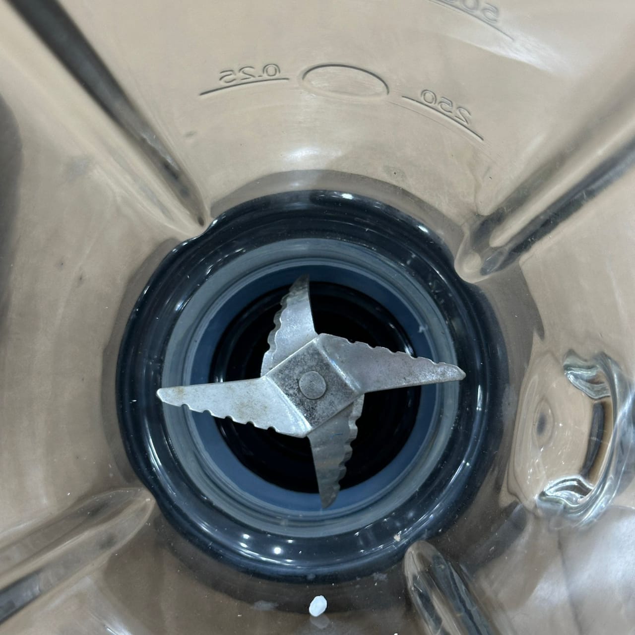 Imported Gensen electric Blender