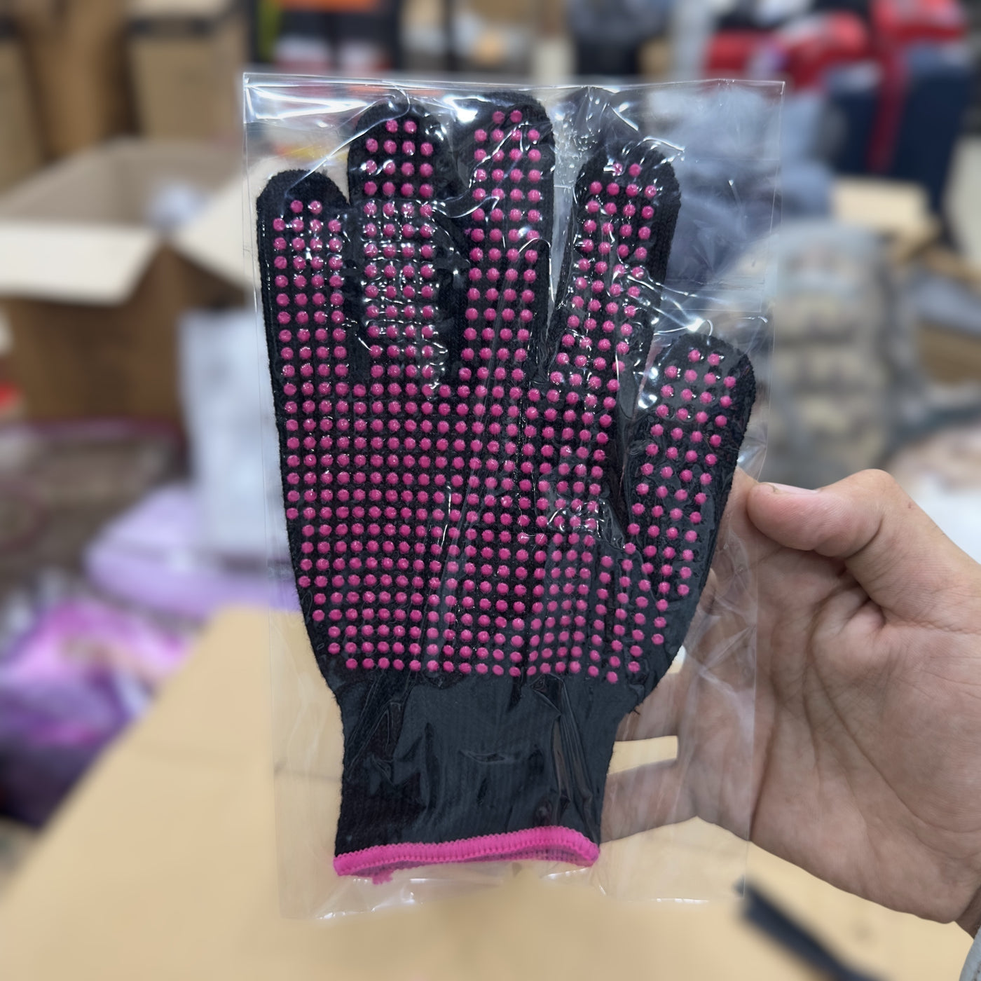 2 in 1 MCH Heating Ionic Straightener Brush