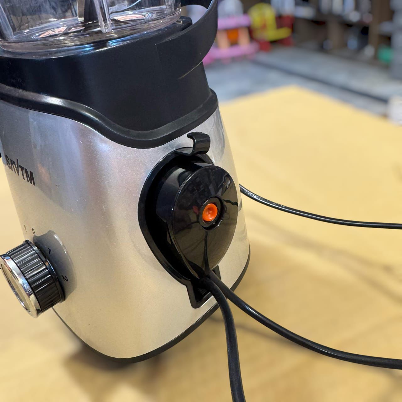 Savtm Vacuum Blender Set BRV-66