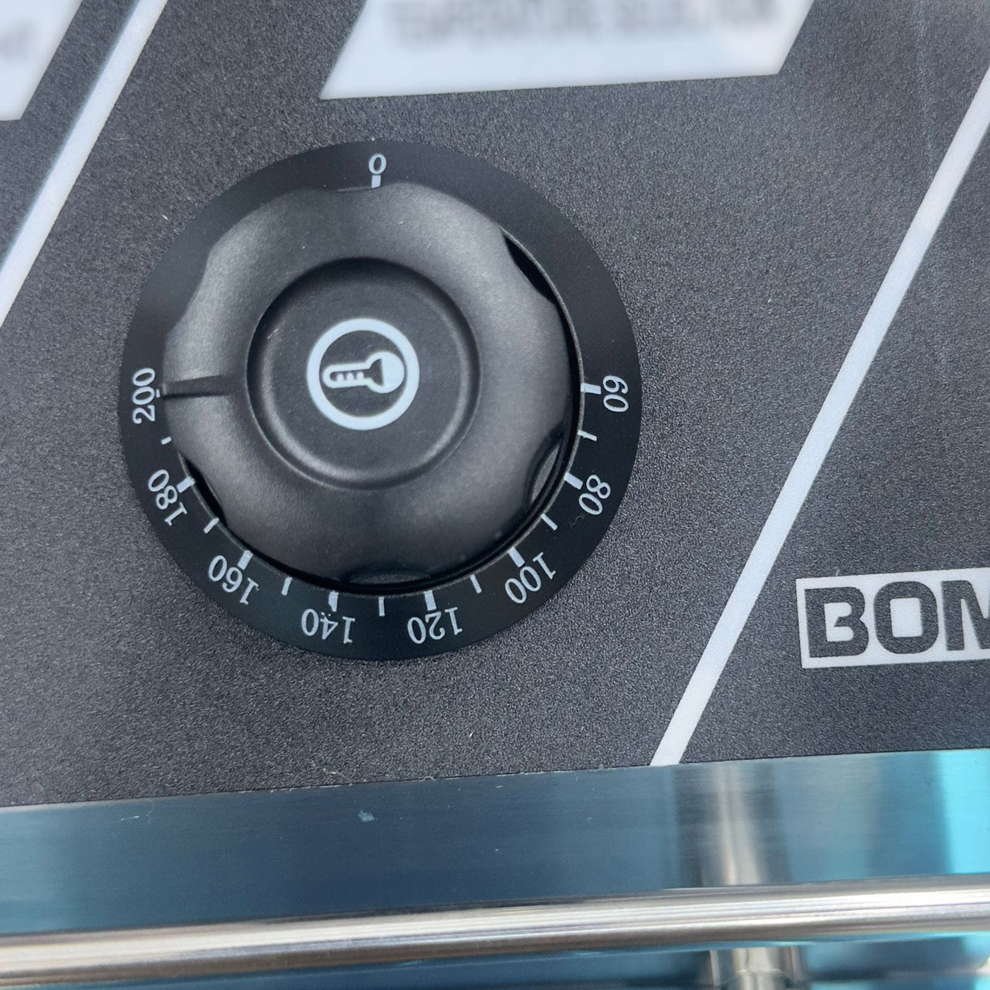 Boma 6L+6L Deep Fryer