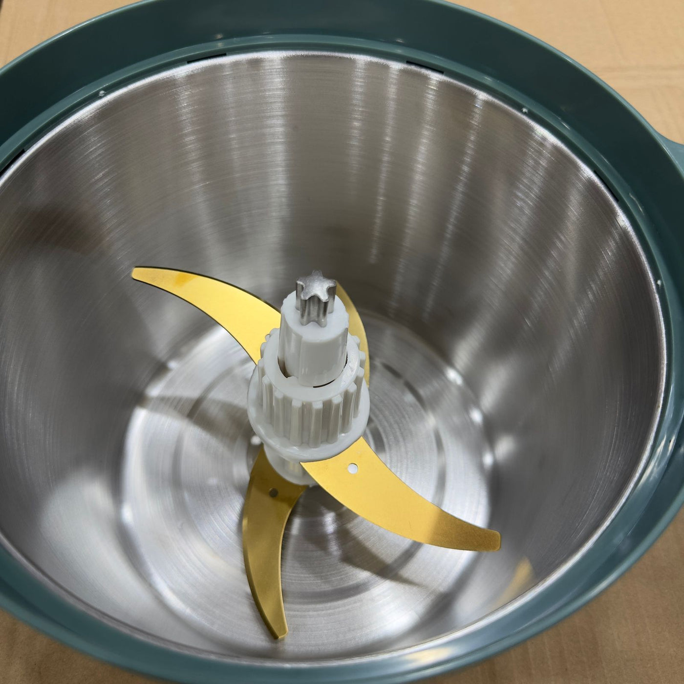 Acekool 6L Food Chopper AC-6060