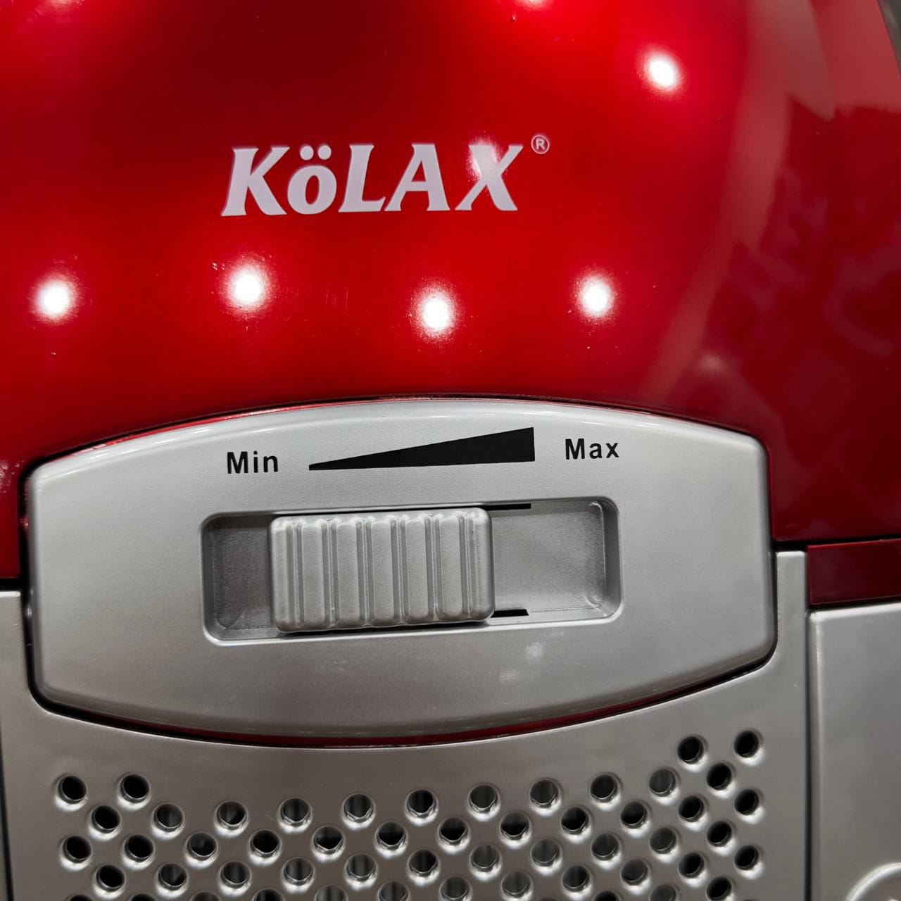 Kolax Motor Vacuum Cleaner