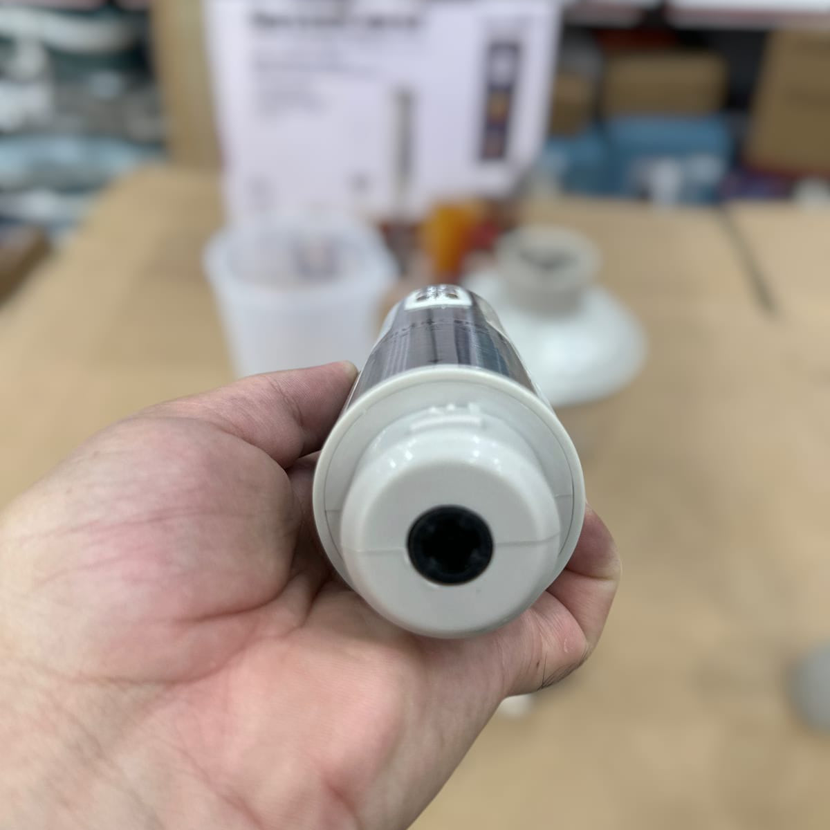 Silver Crest 5 in 1 Hand Blender Set