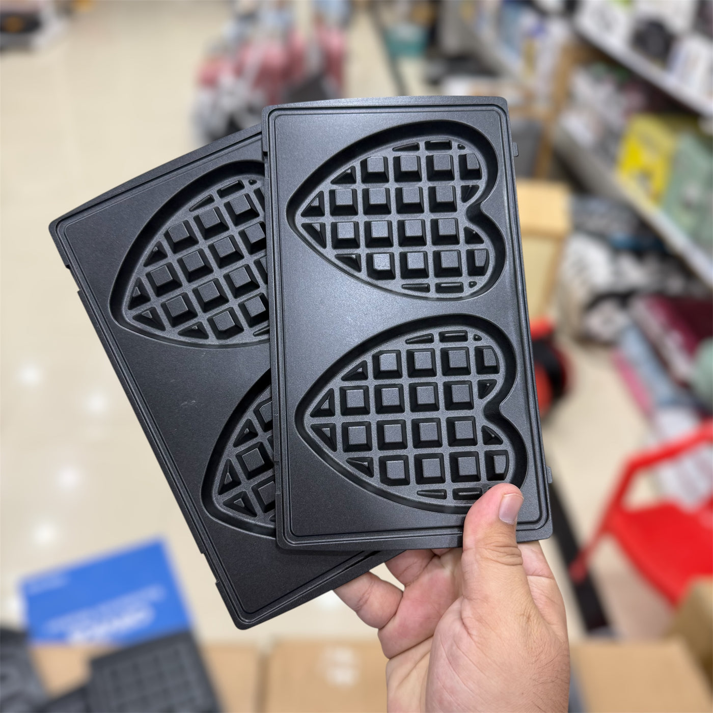 Orvica Multi Pack Sandwich Maker & Breakfast Set