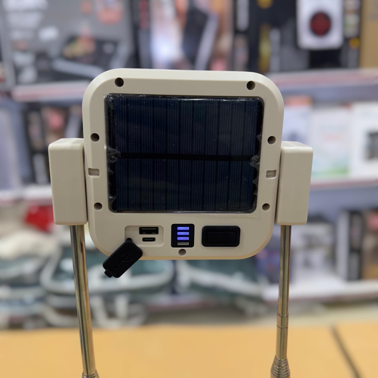 Imported Multifunctional work light