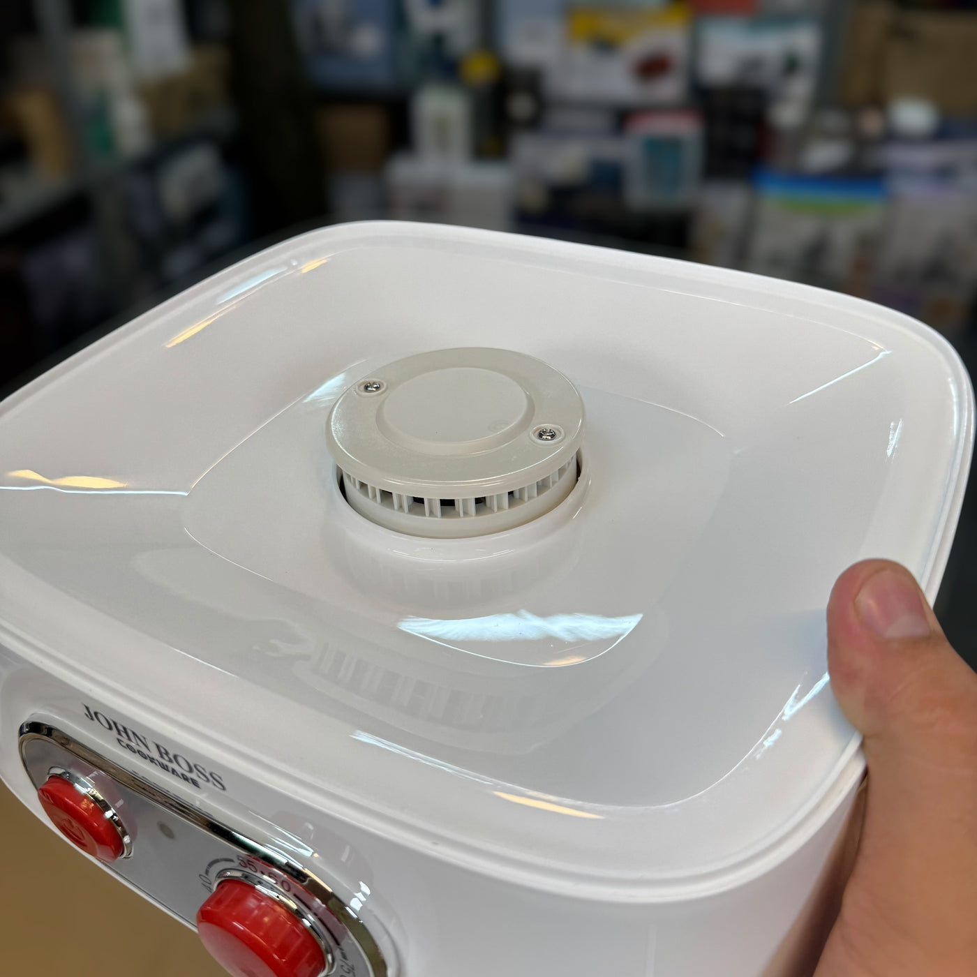 Lott Imported 5 Layer Food Dehydrator
