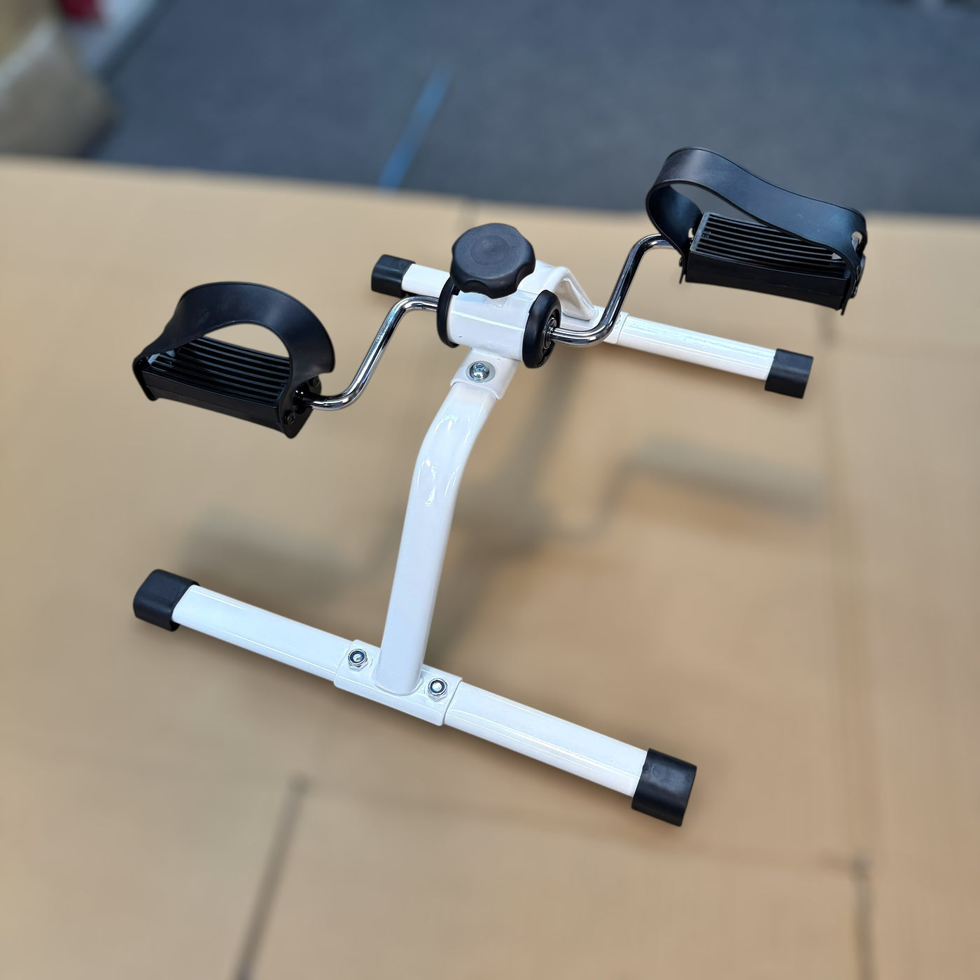 Imported Grand Easy Pedal Exerciser