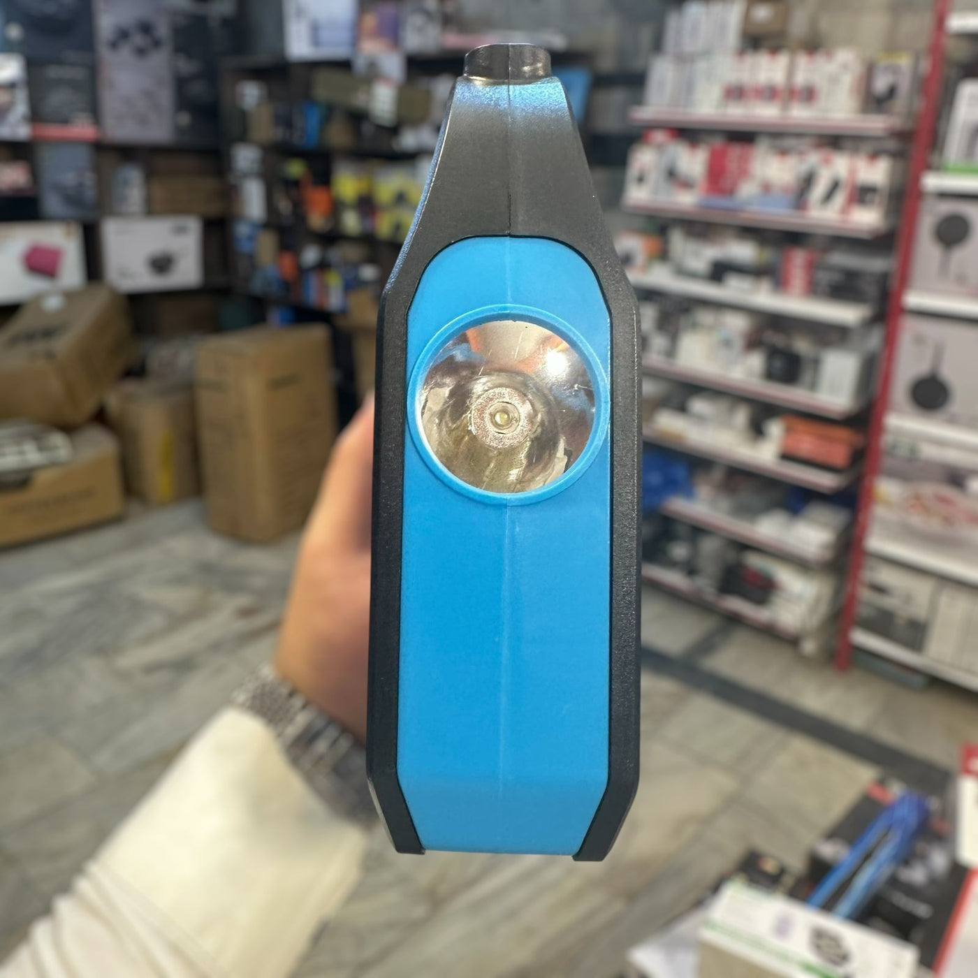 Imported 3in1Solar Light