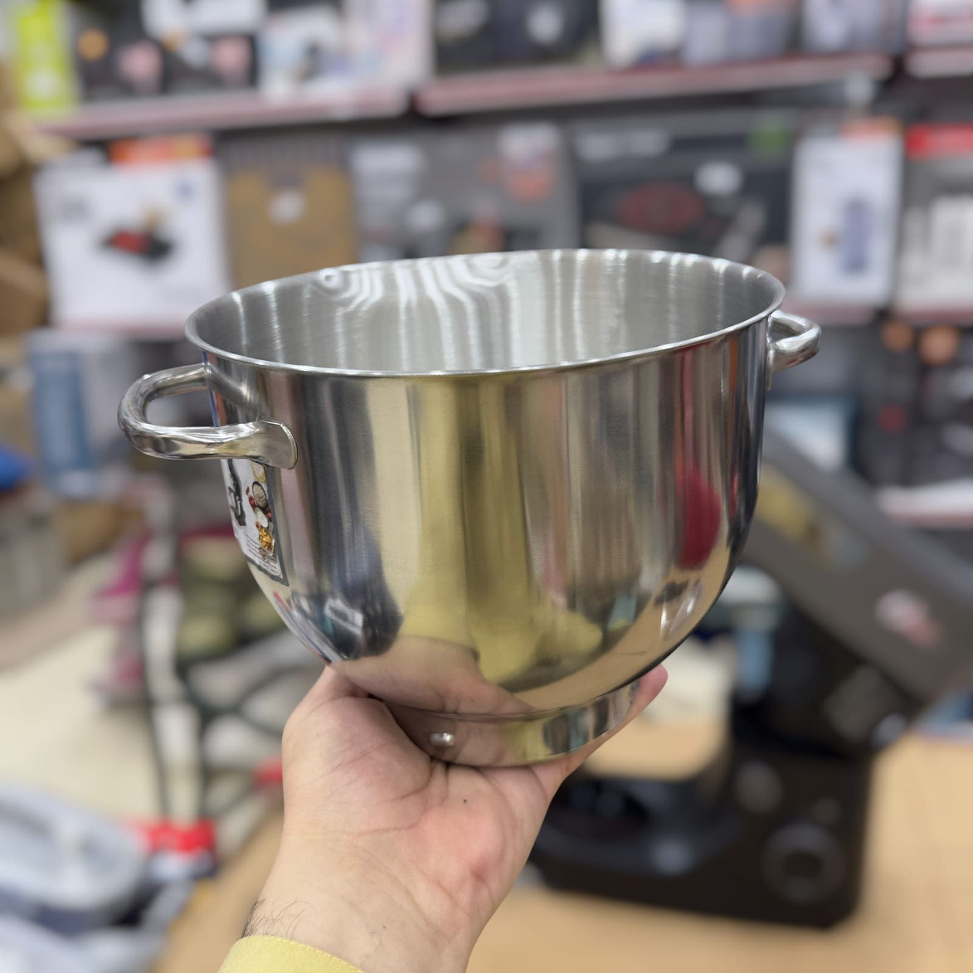 Oster 4L Stand Mixer