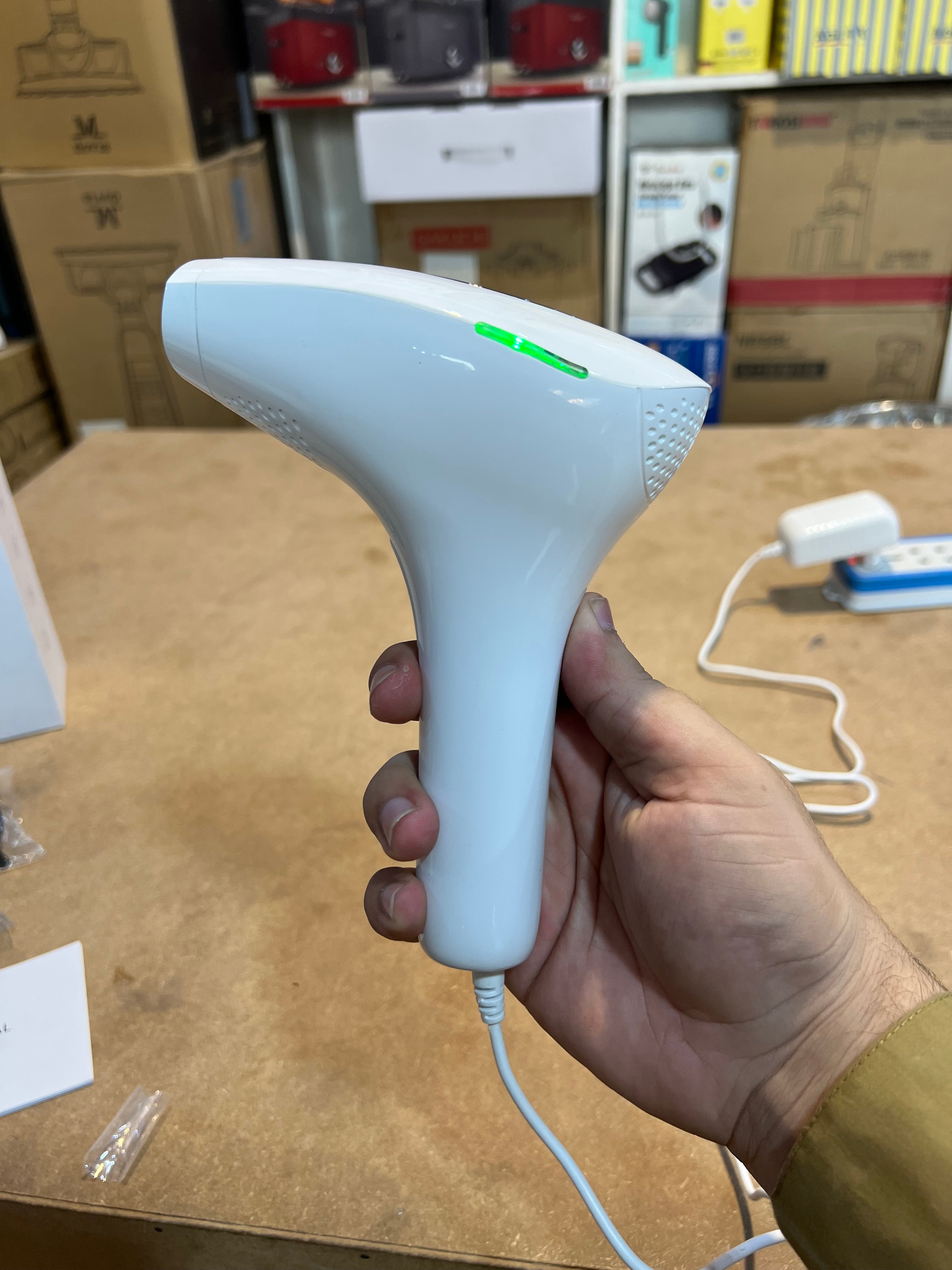 Lott Imported Laser Hair Remover