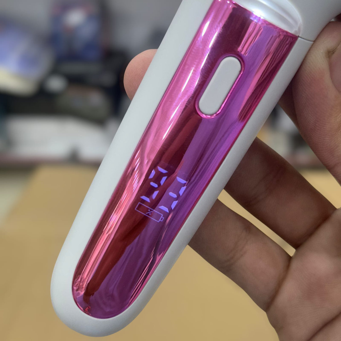 Imported VGR 3 in 1 Epilator V-732