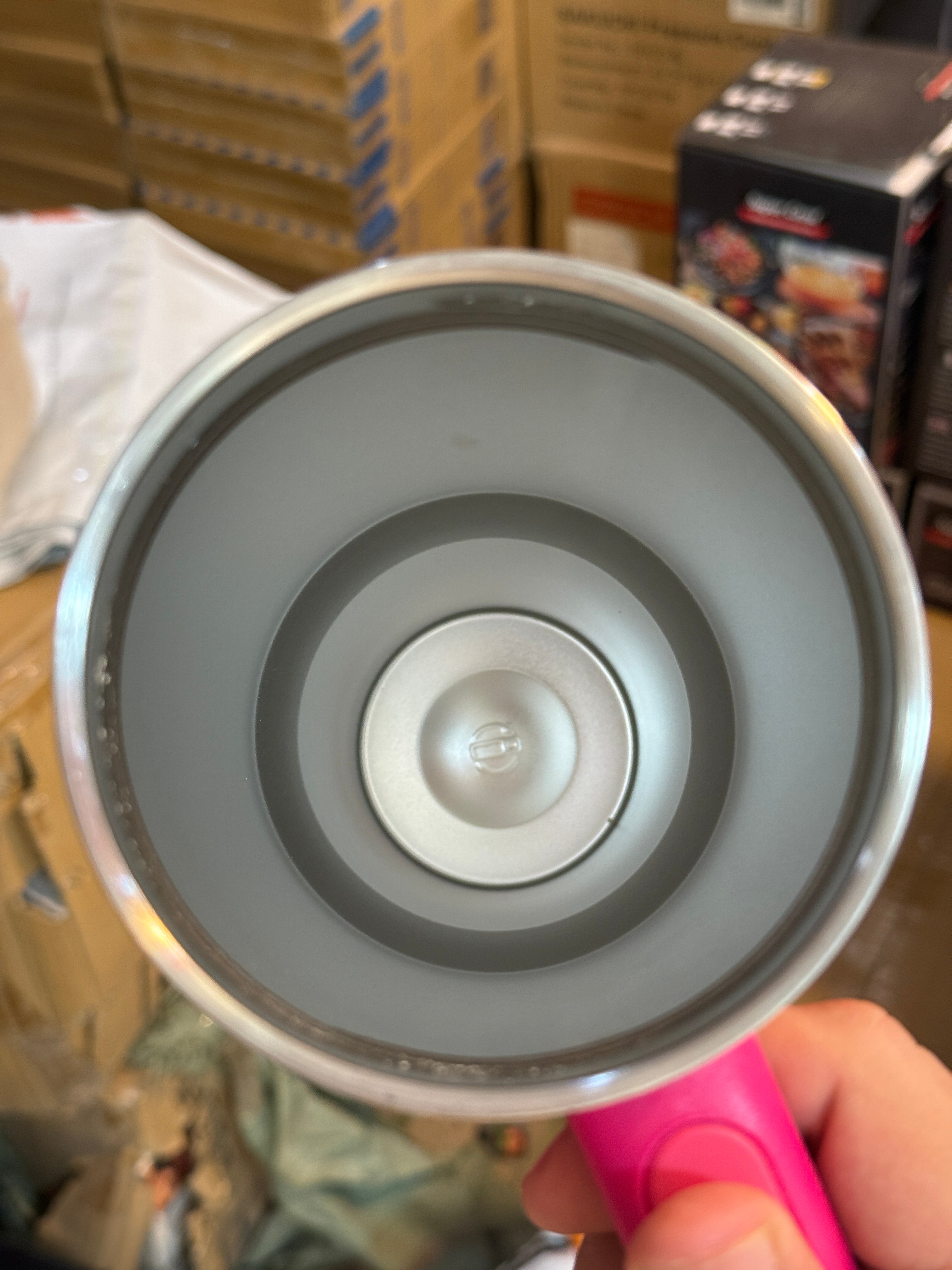 Lott Imported Stanley Tumbler