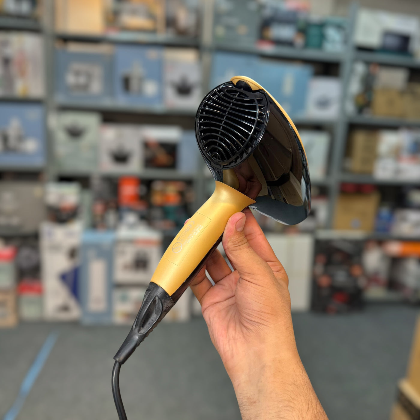 Lott Imported Pritech Hair Dryer