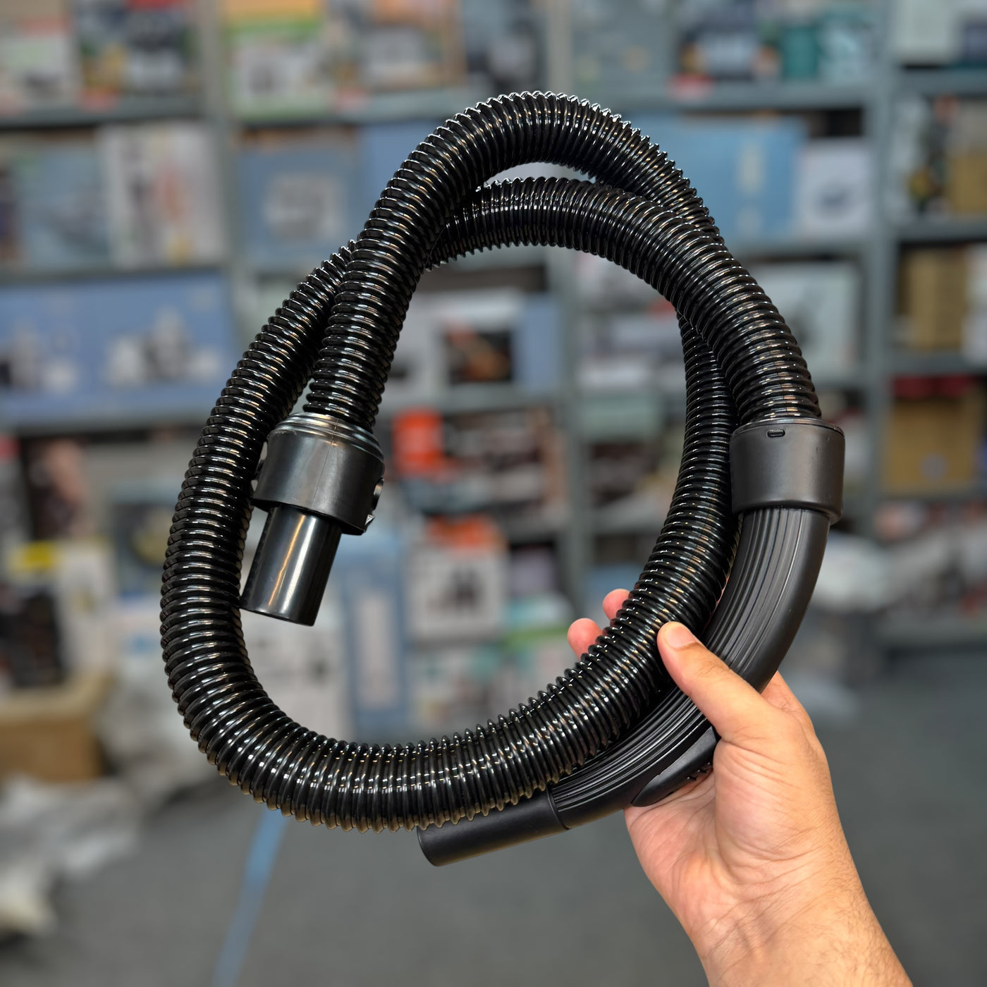 Kolax 4L Electric Vacuum Cleaner
