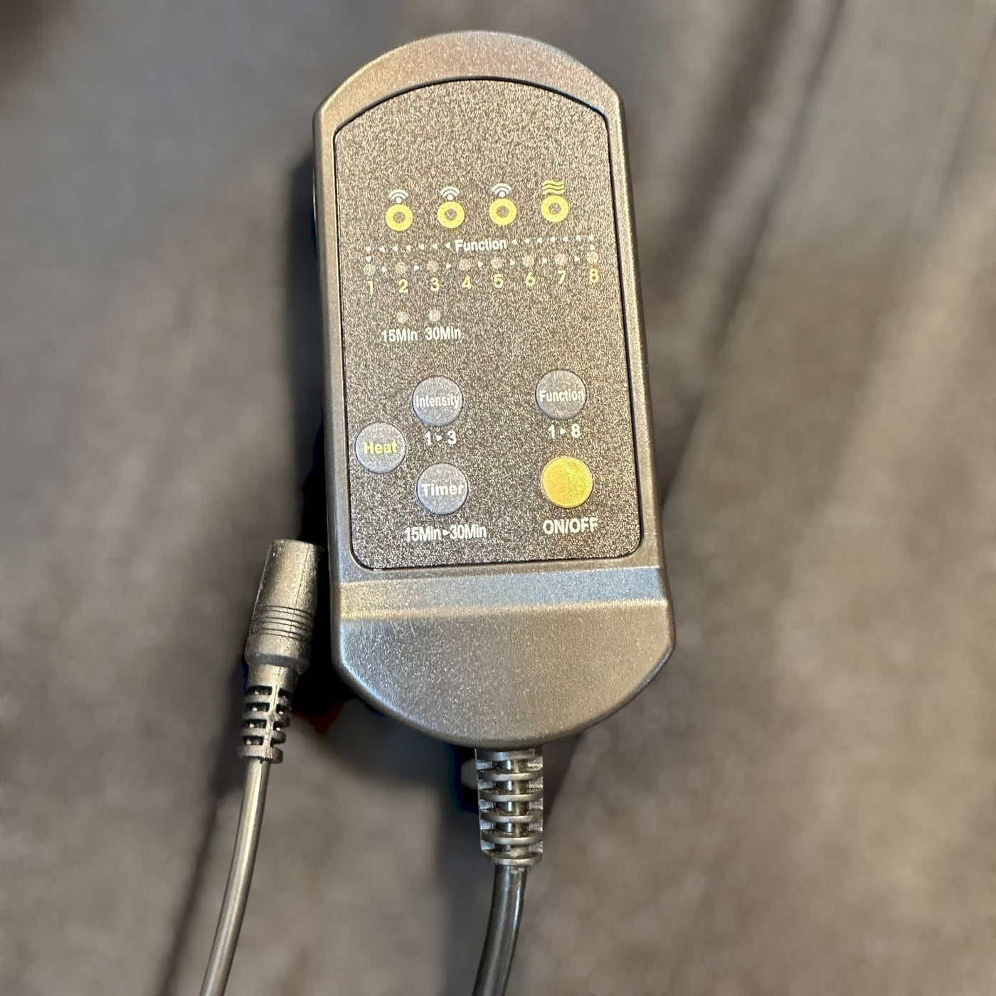 Imported Robotic Cushion Massager JB-100B