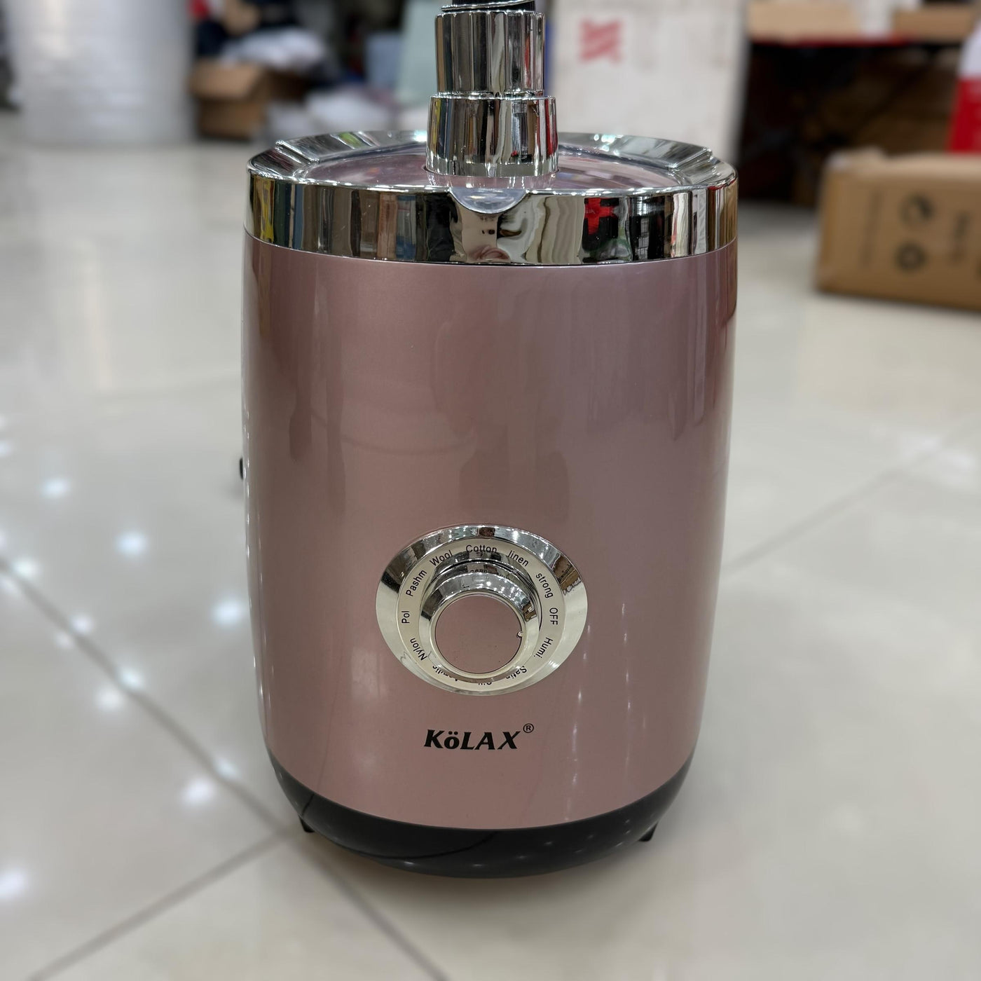 Kolax Garment Steamer 822471