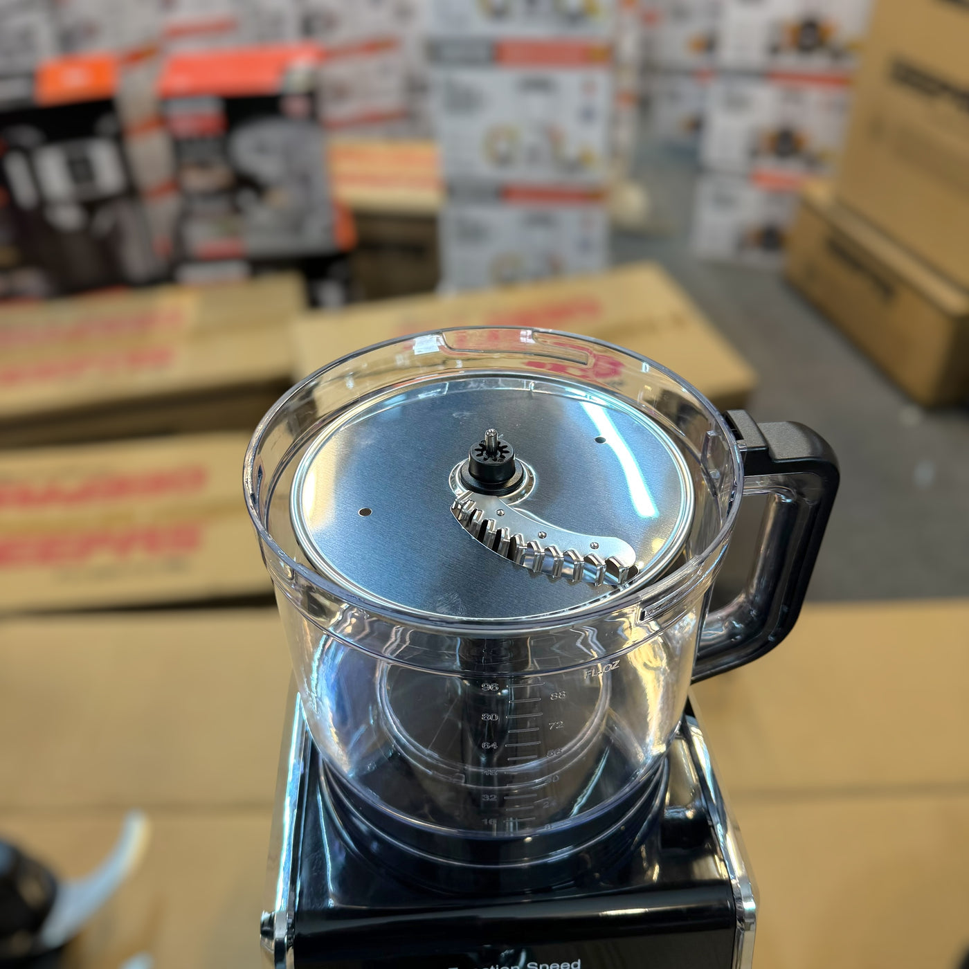Geepas UltraPower Flexible Food Chopper - 46025P