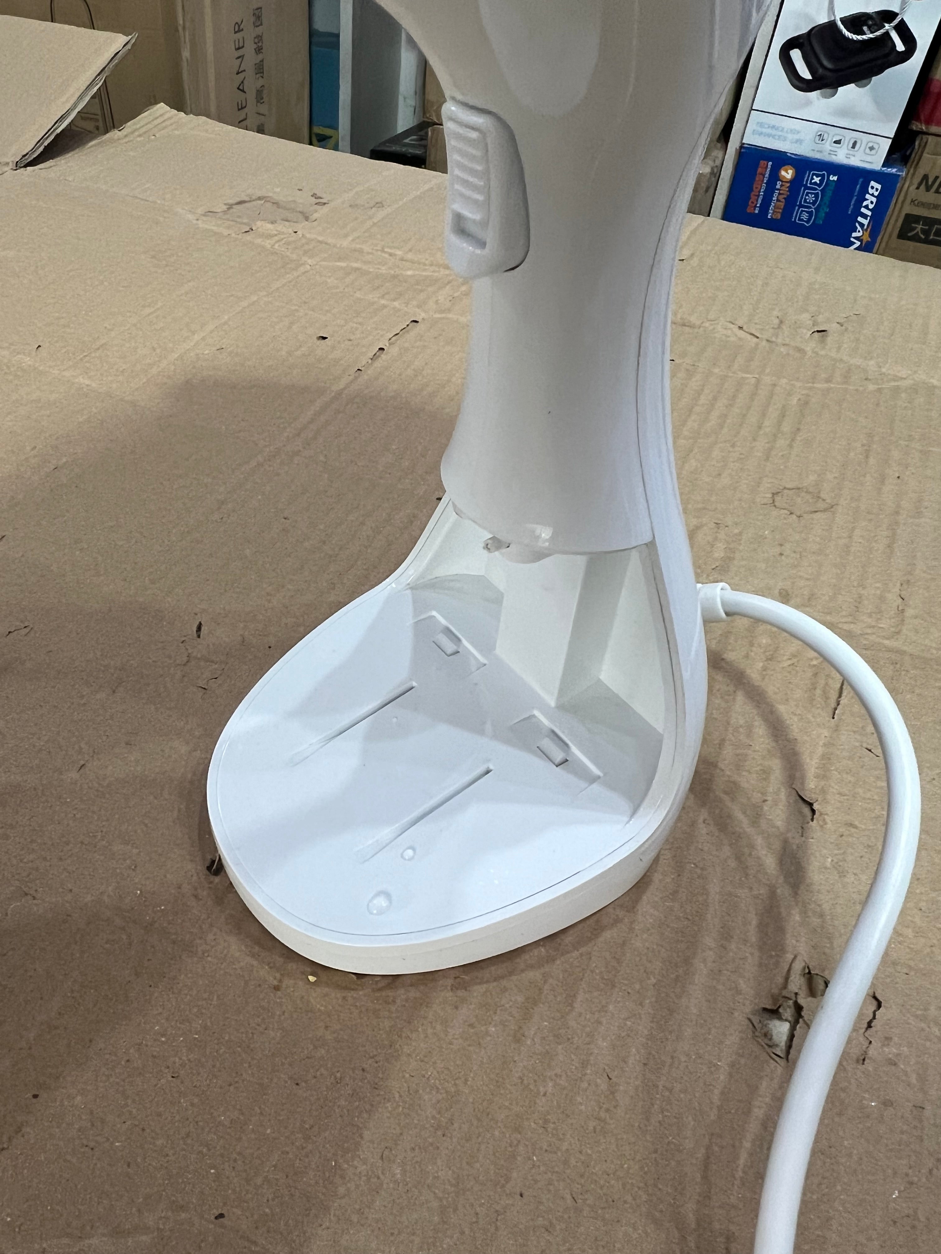 Lott Imported Handy Garment Steamer