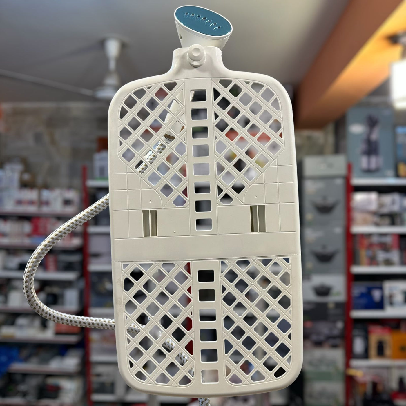 Boma big size Garment Steamer
