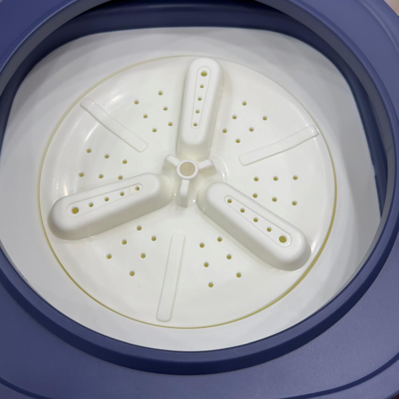 Boma 9L Fashion Folding Washing Machine