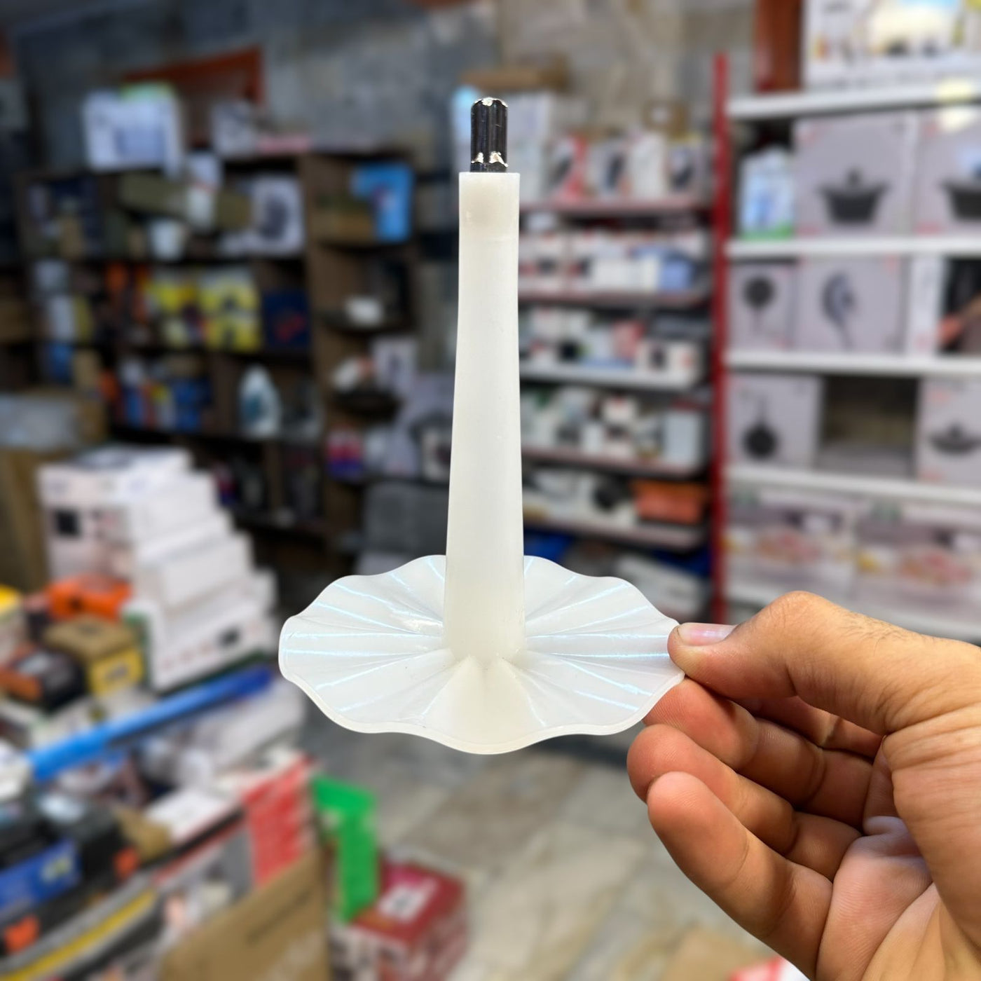 Silver Crest 8 in 1 Food Chopper 3.5L