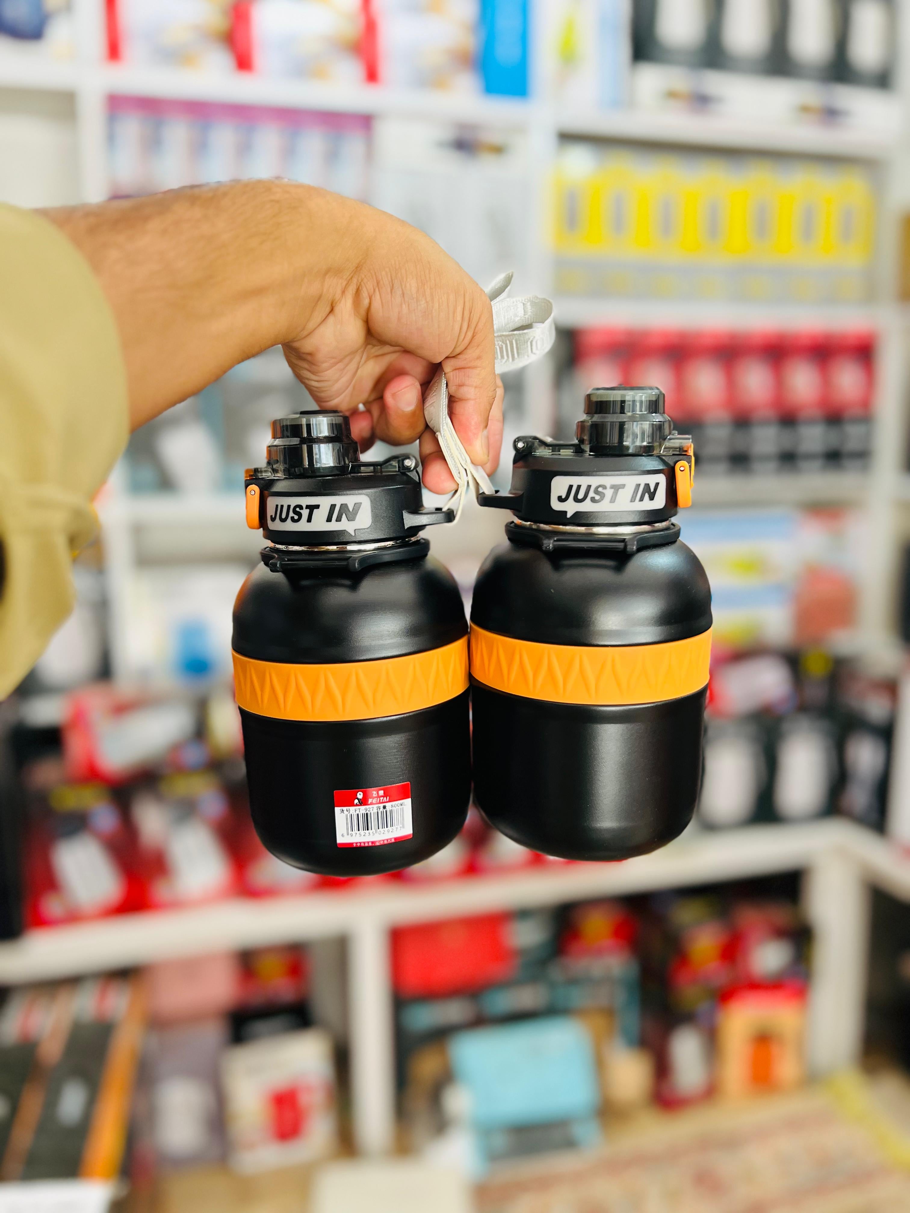 Imported Feitai 800ml Water Bottle