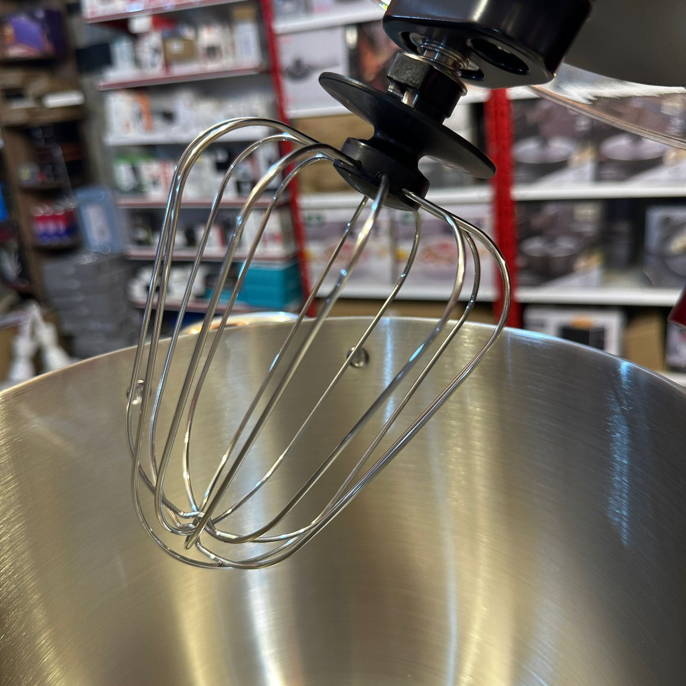 Laccor Original Stand Mixer