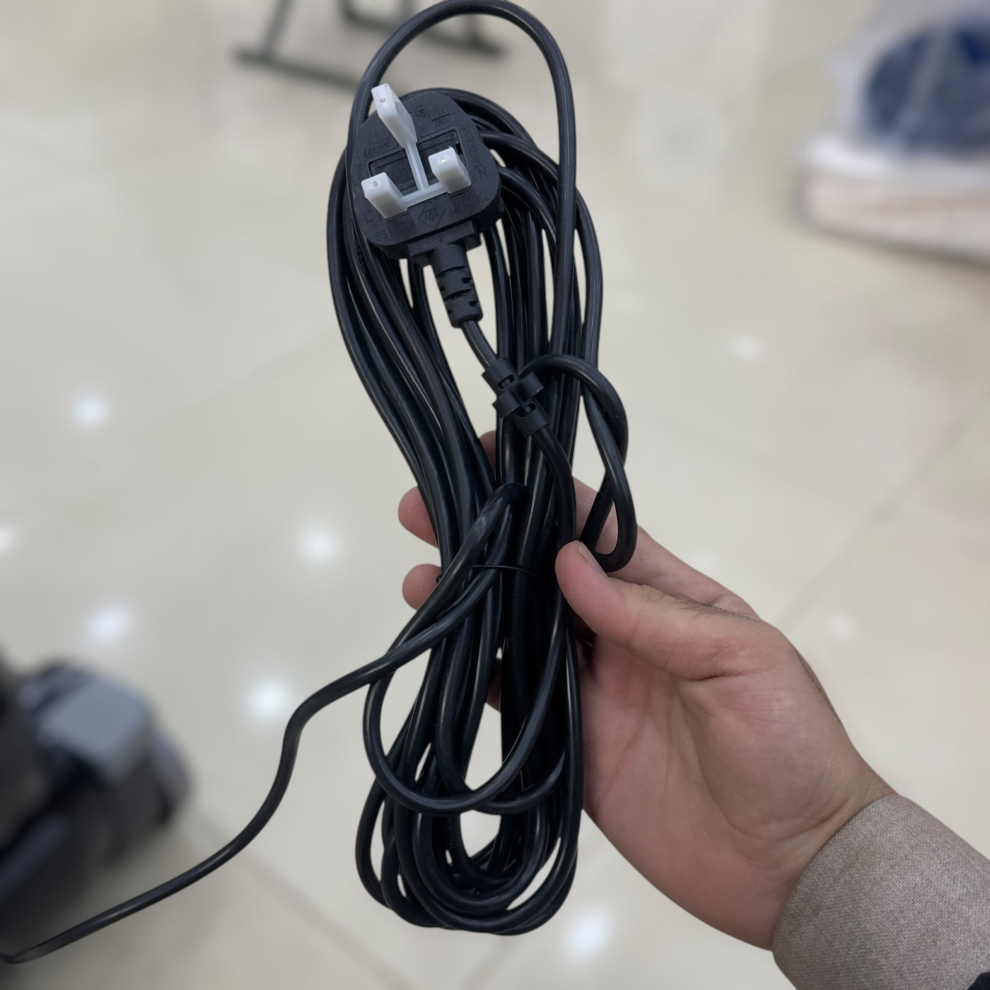 Geepas Carpet Cleaner 19059