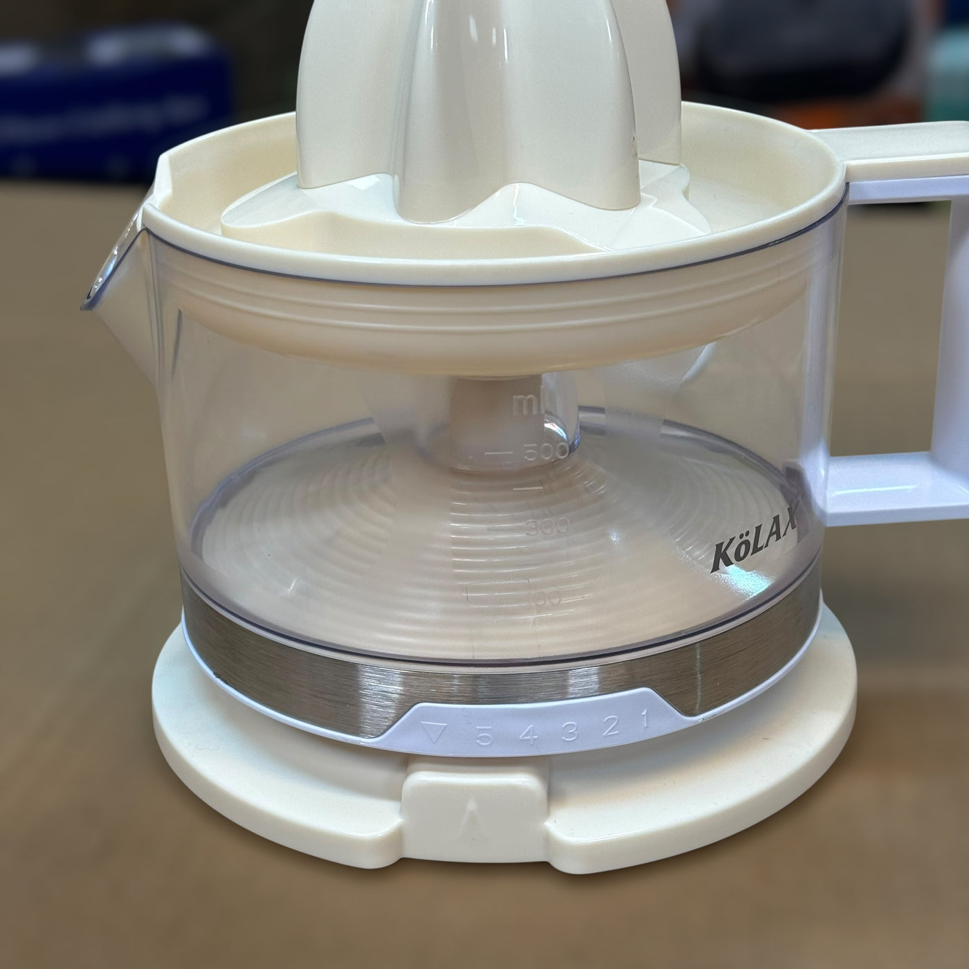 Kolax 500ml Citrus Juicer