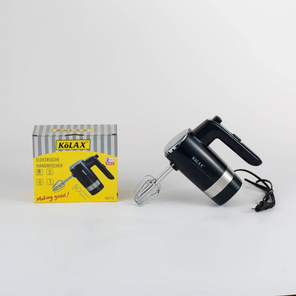Kolax New Design Hand Mixer