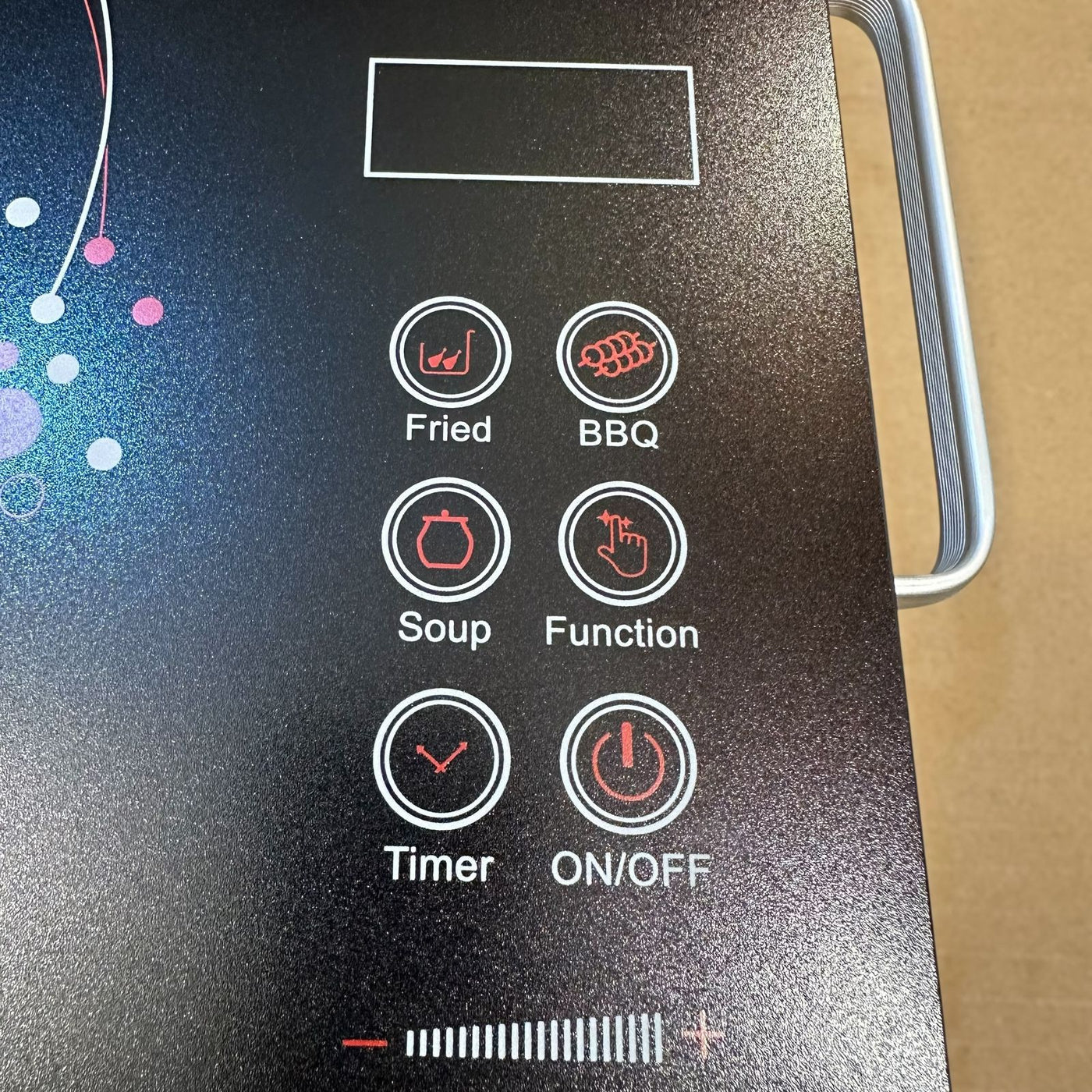 Boma Universal Hot Plate