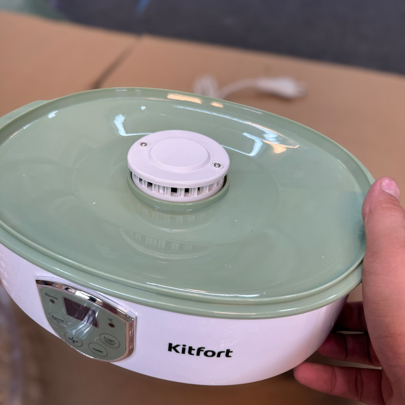 Lott Imported Kitfort 5 Layer Food Dehyderator