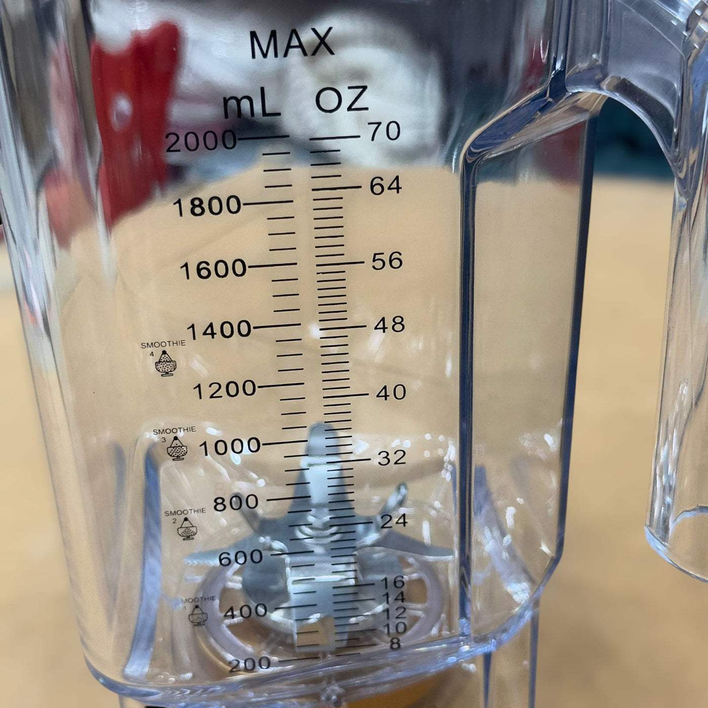 Boma 2L Ice Crusher Commercial Blender BM-996