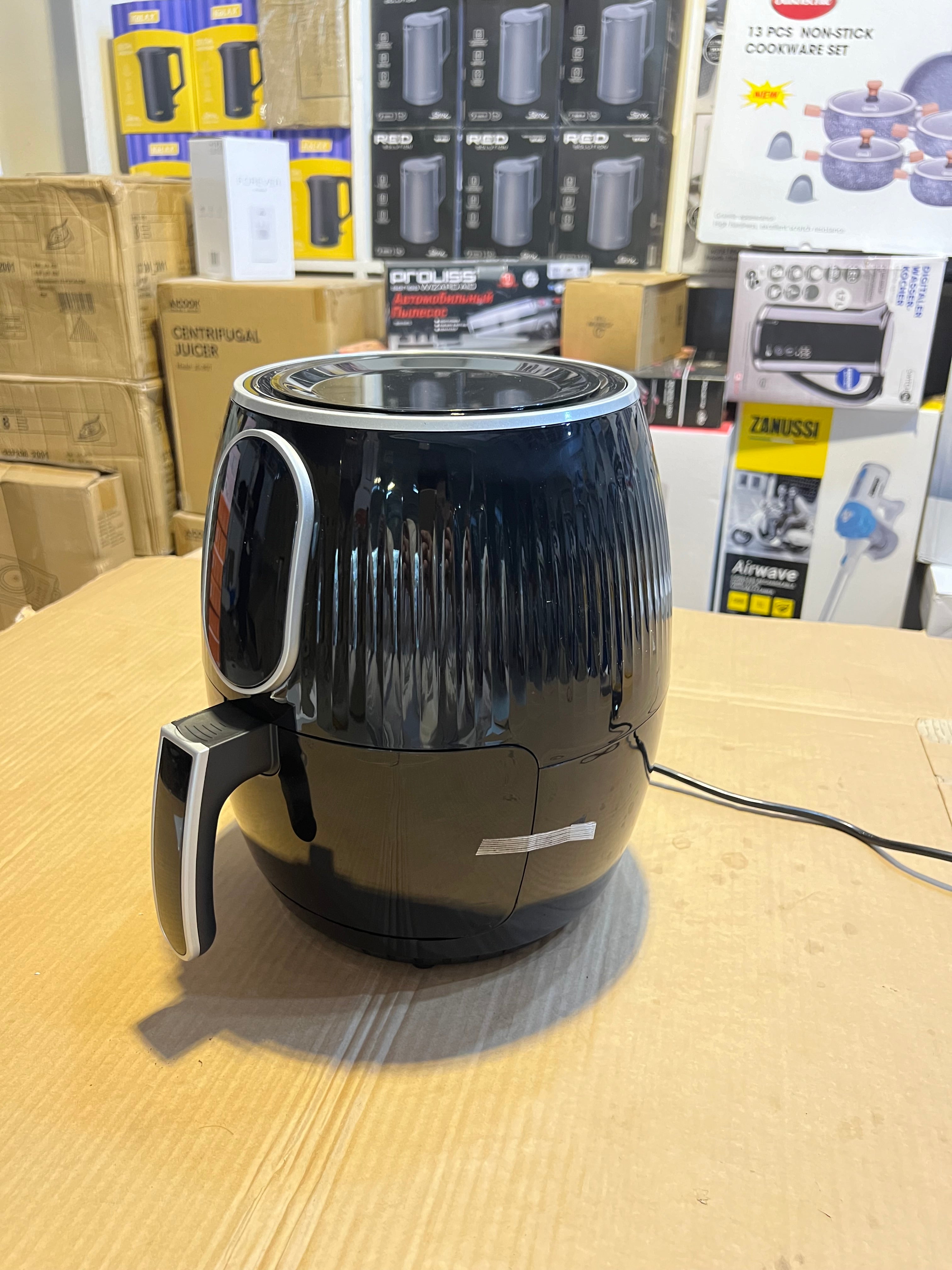 Argentina Brand Very High Quality Electric Air Fryer