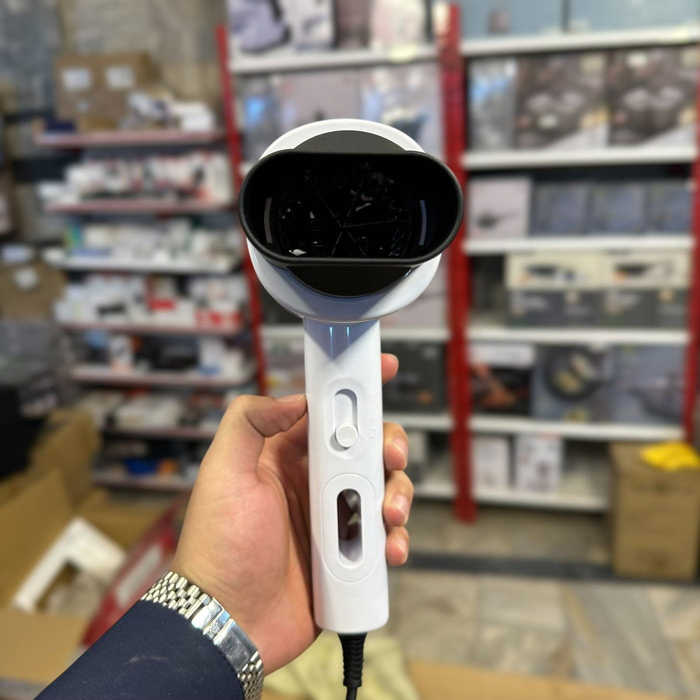 HR Professional Hair Dryer
