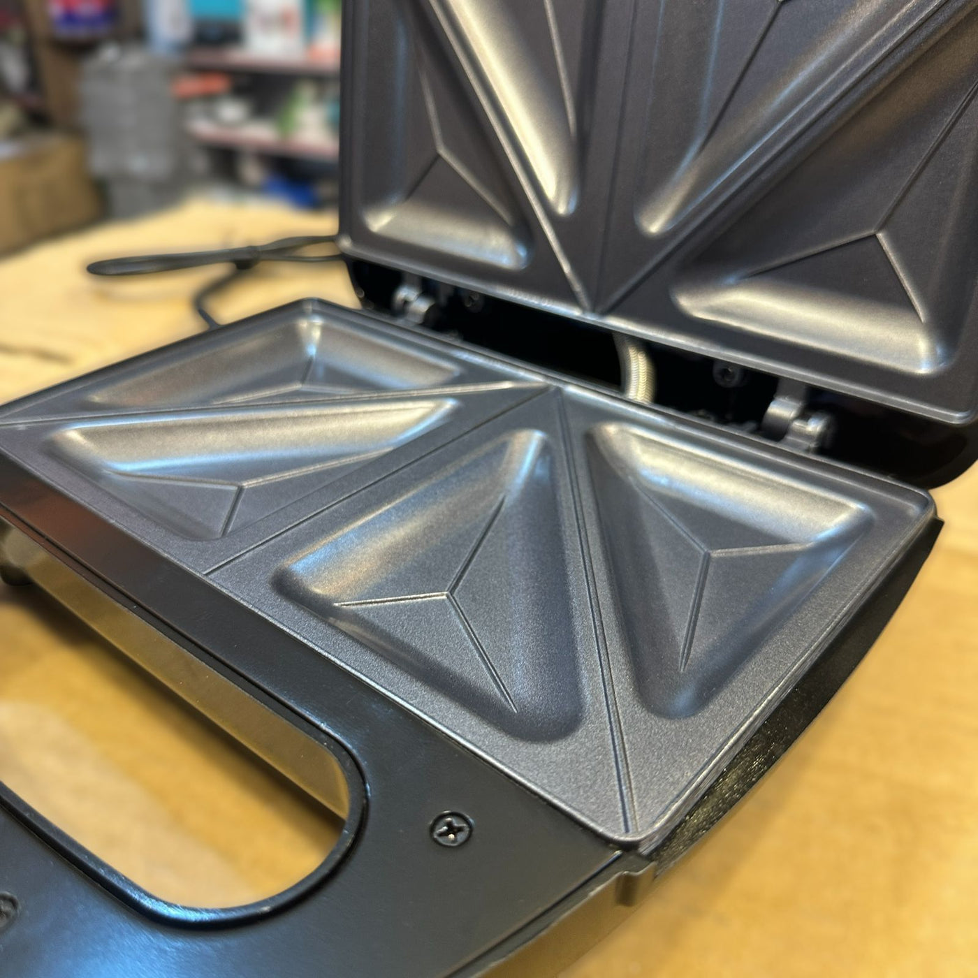 Vitek Sandwich Maker