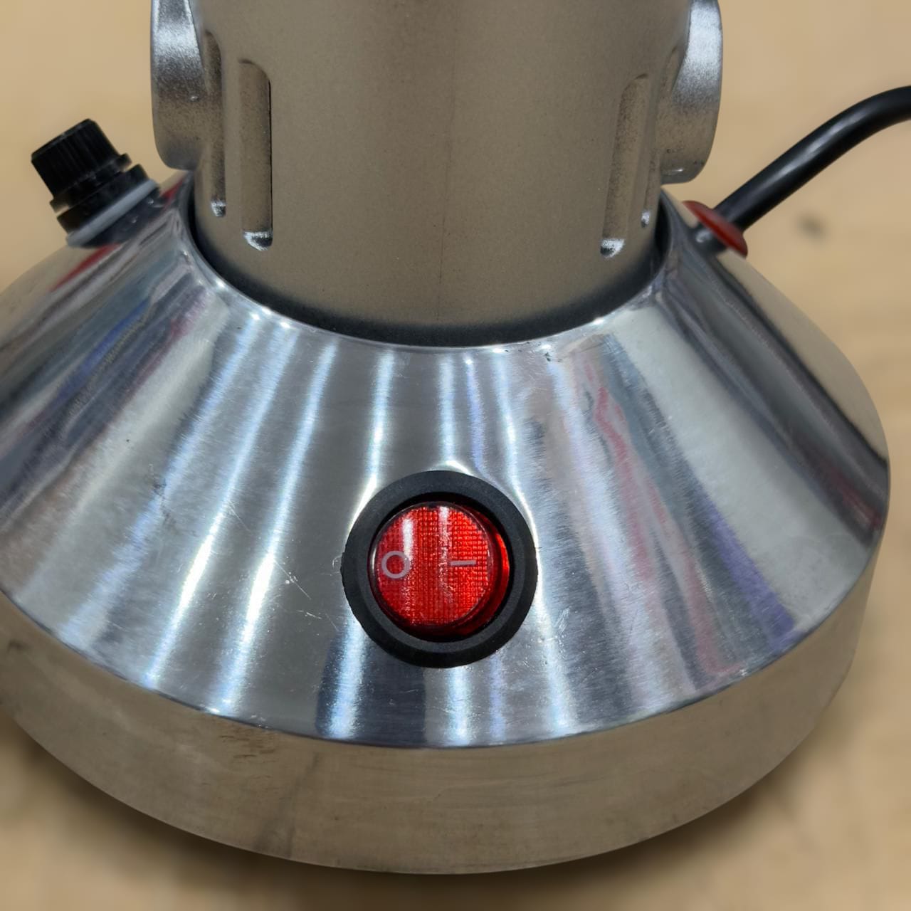 Boma Electric powerful Grinder
