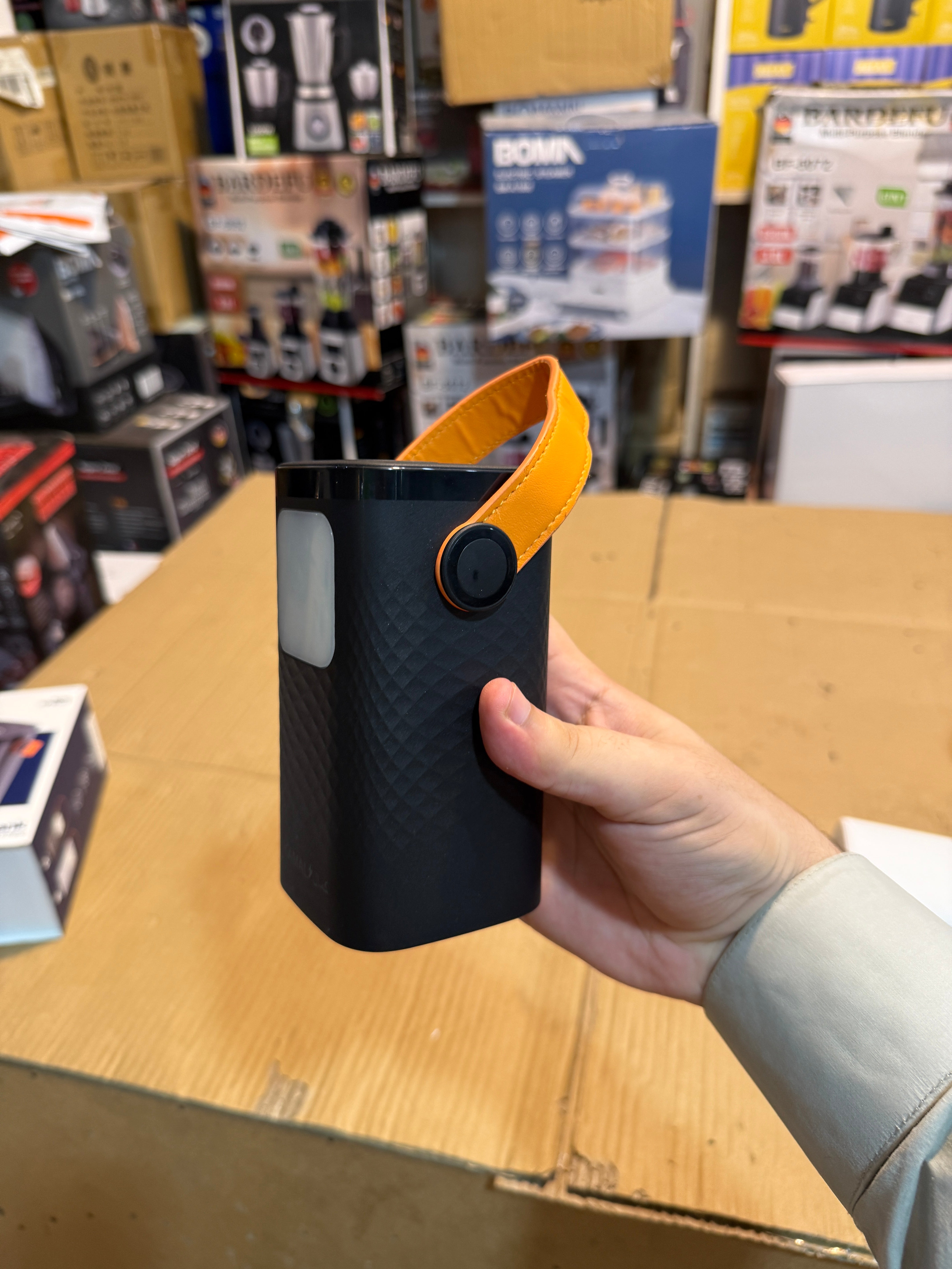 Kamal 60K PD Fast Charging Power Bank