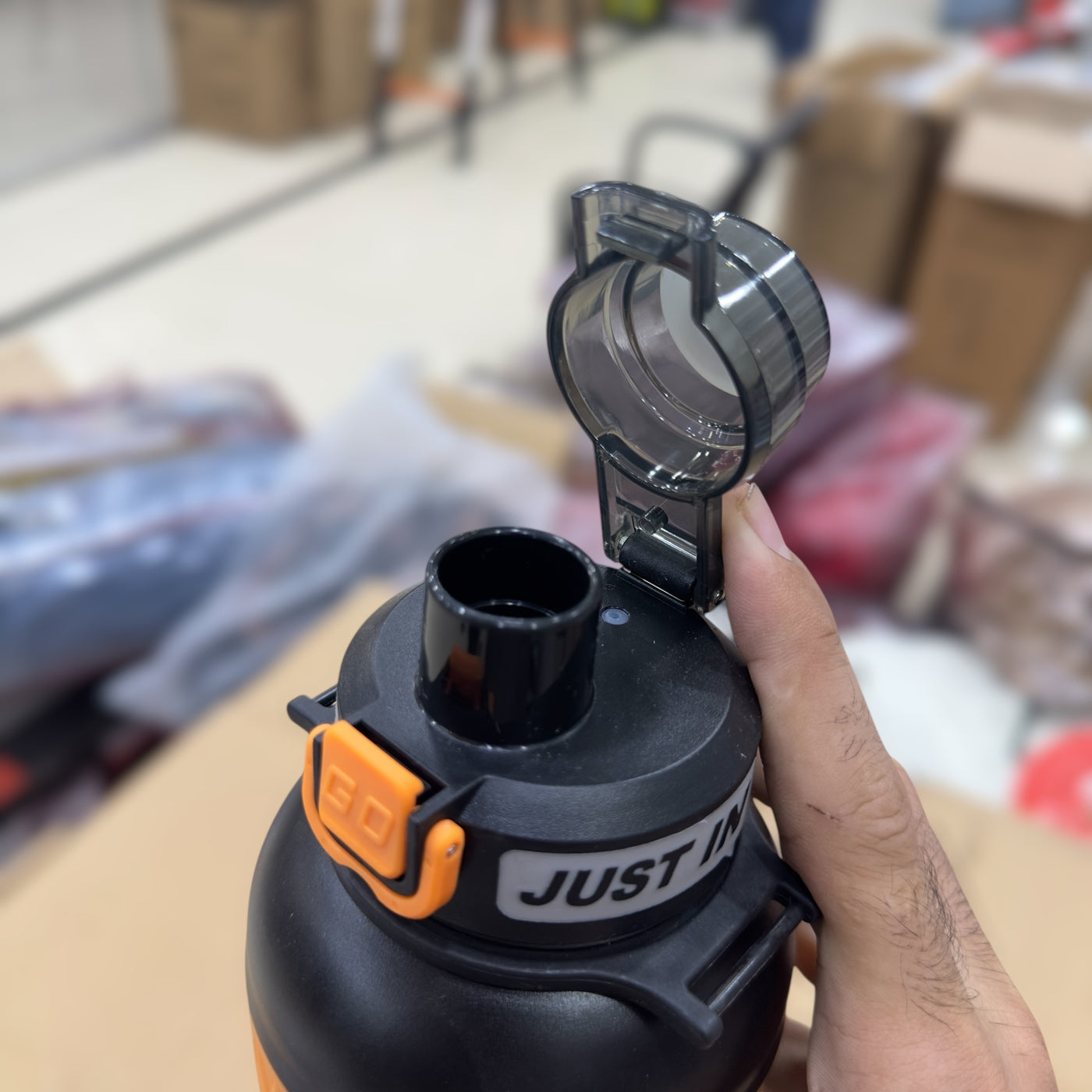 Feitai Water Bottle 1000ml