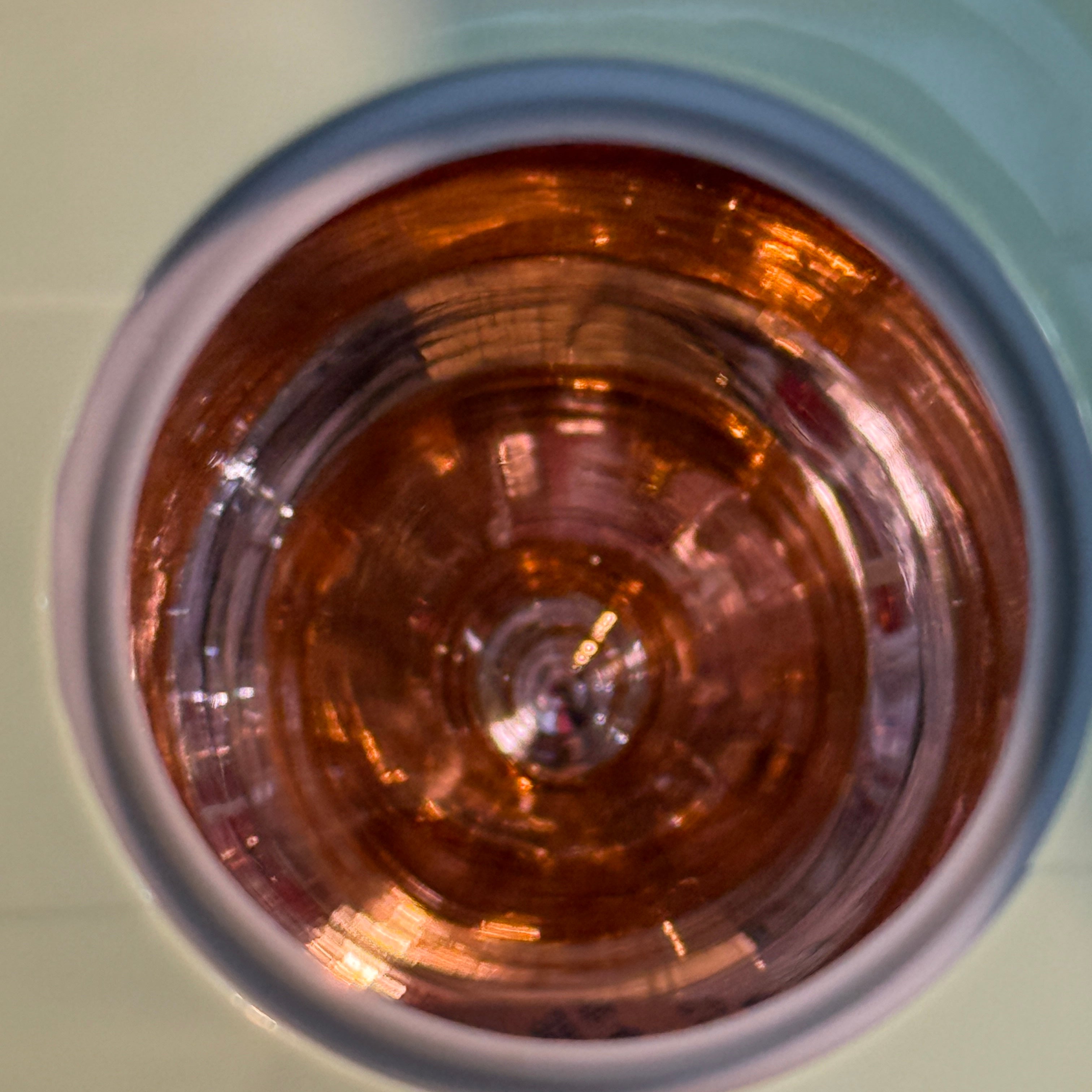 Lott Imported Glass Thermos 2Litre