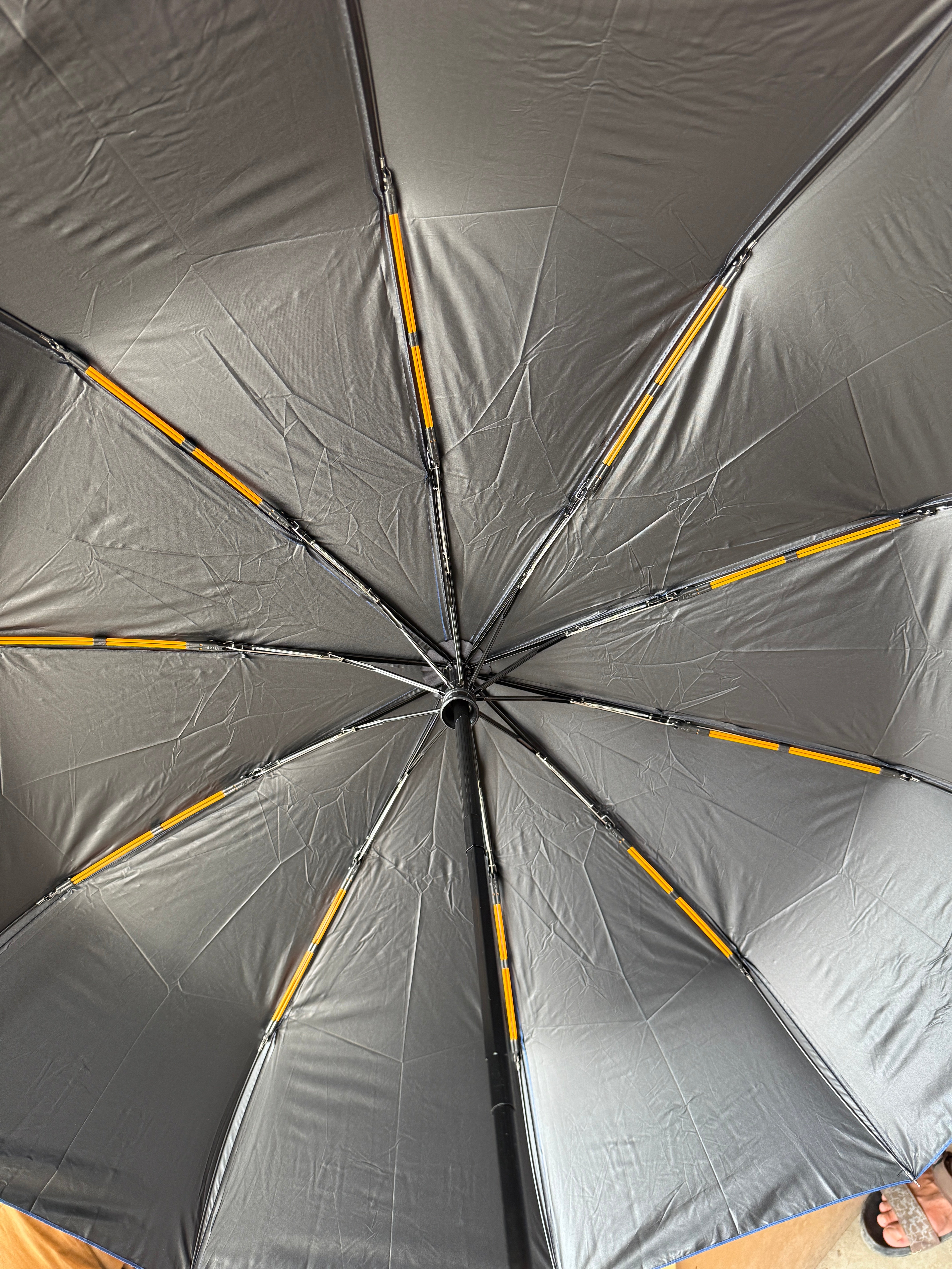 Imported Umbrella With Light Function