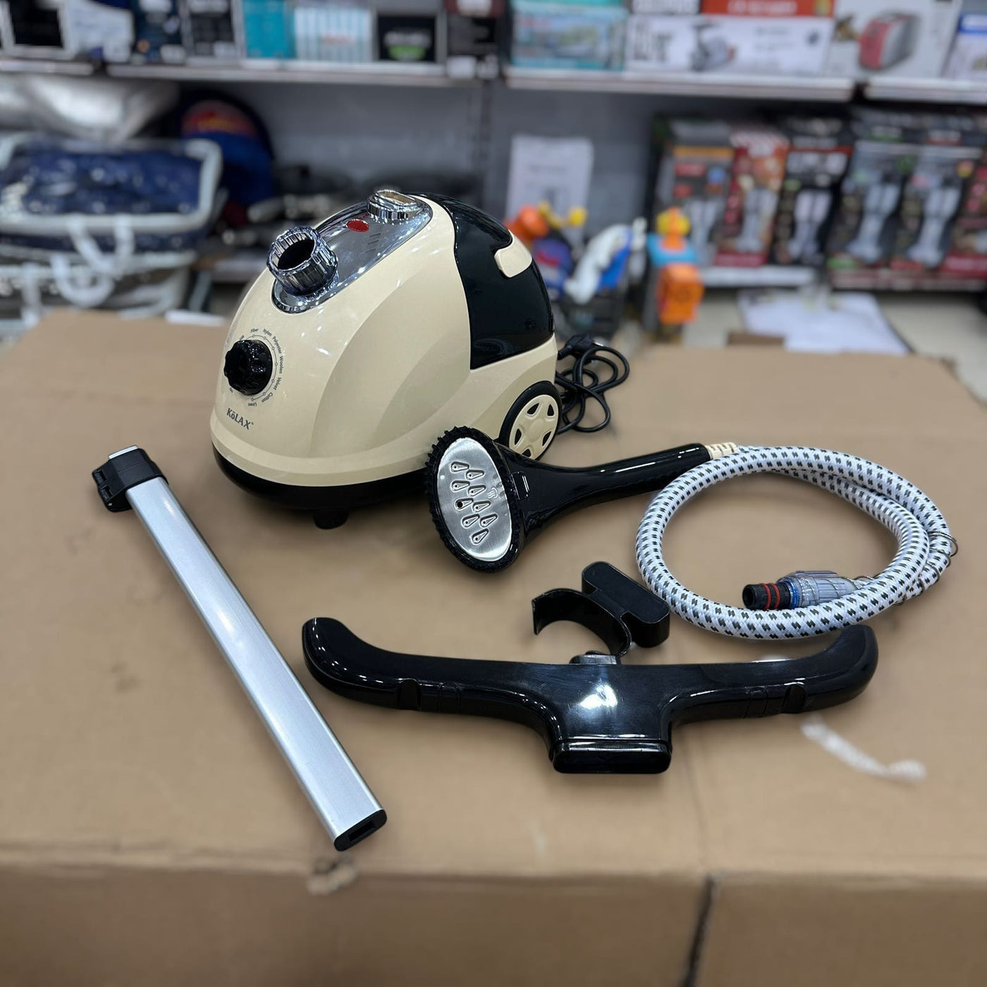 Kolax Garment Steamer 822469