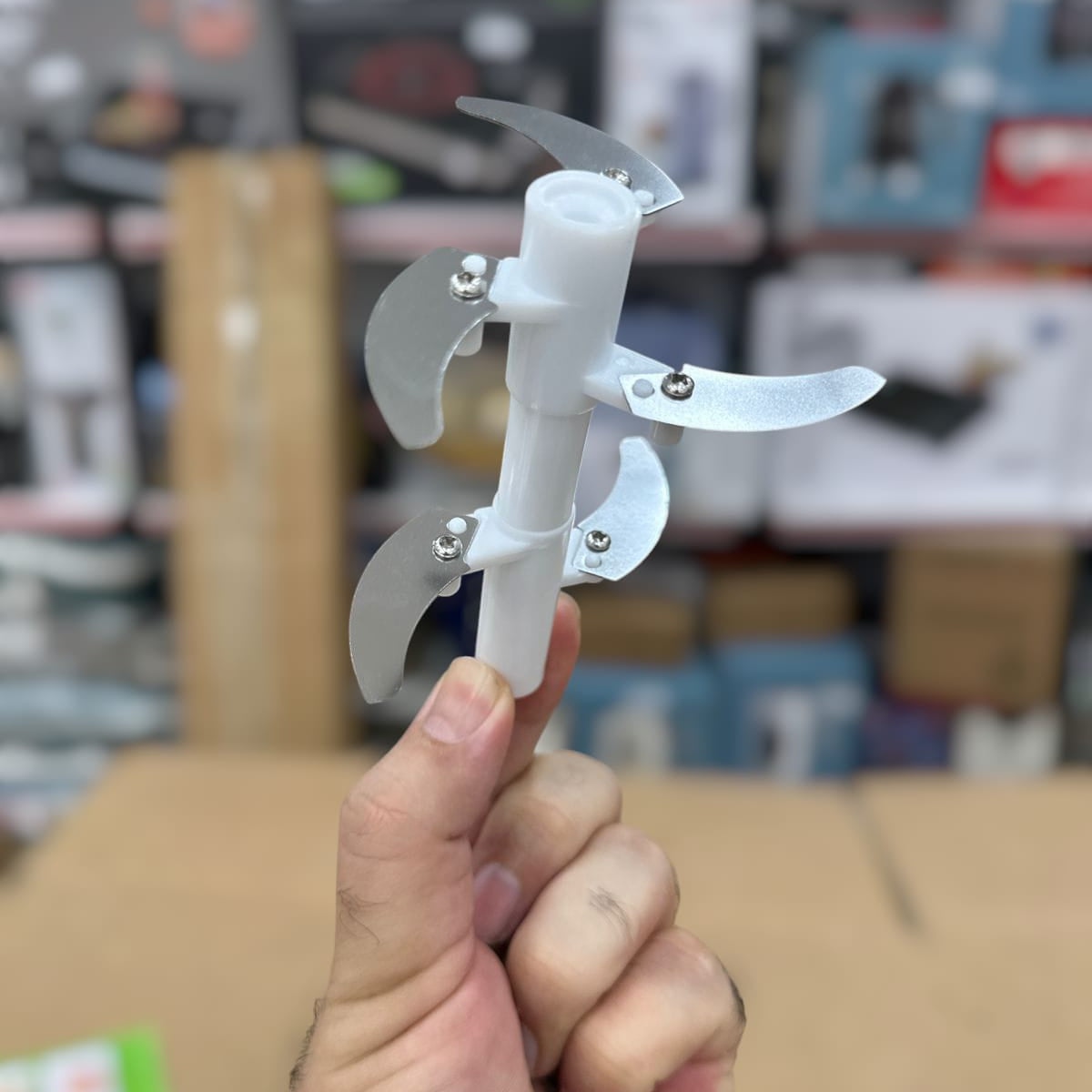 Lot Imported Mannual Hand Chopper