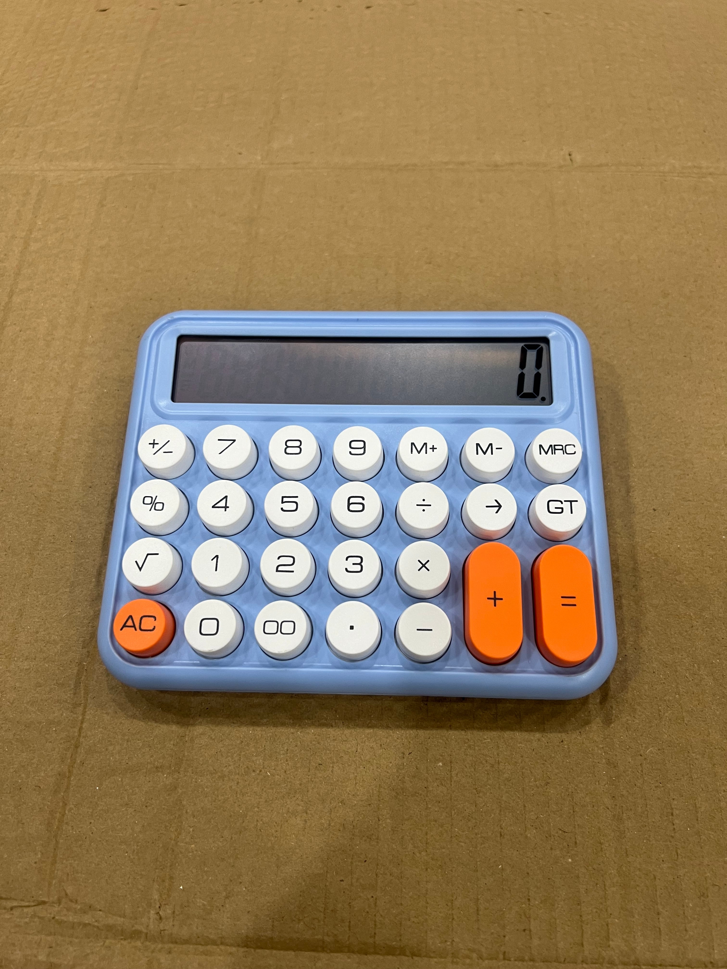 Imported High Quality One Cell Calculator