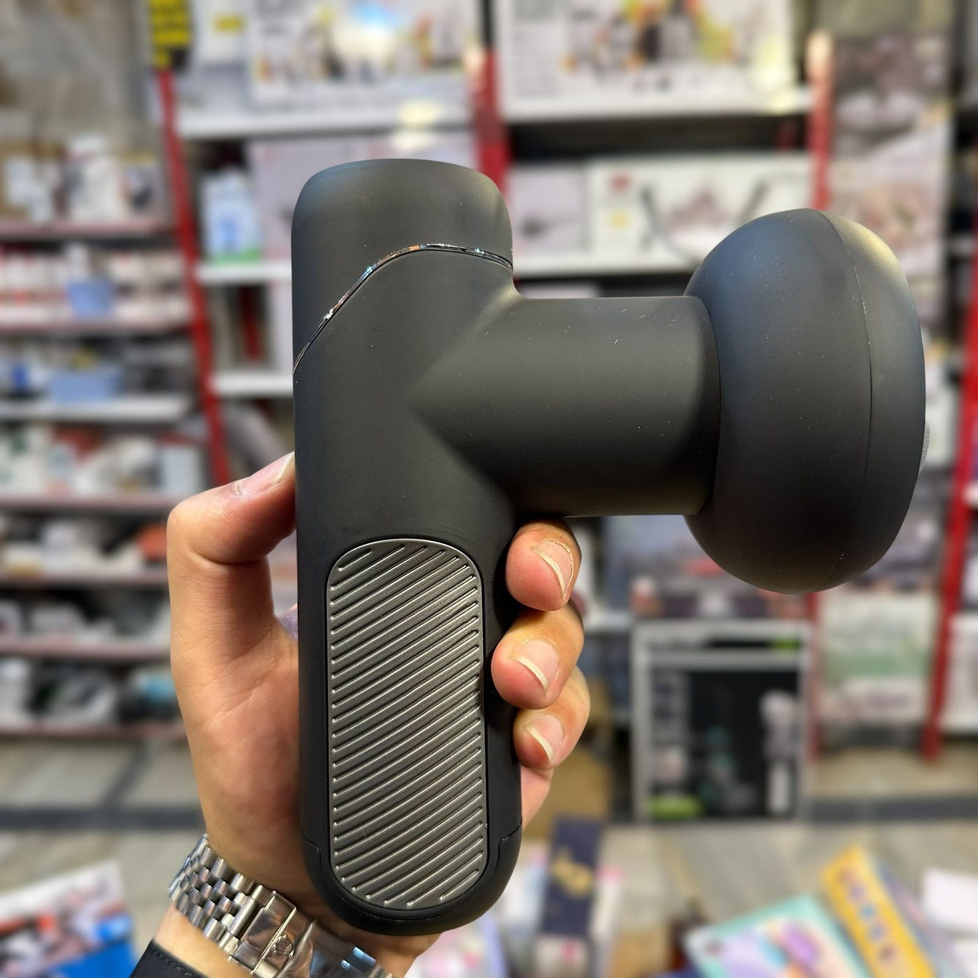 Imported Deep Rolling Massager