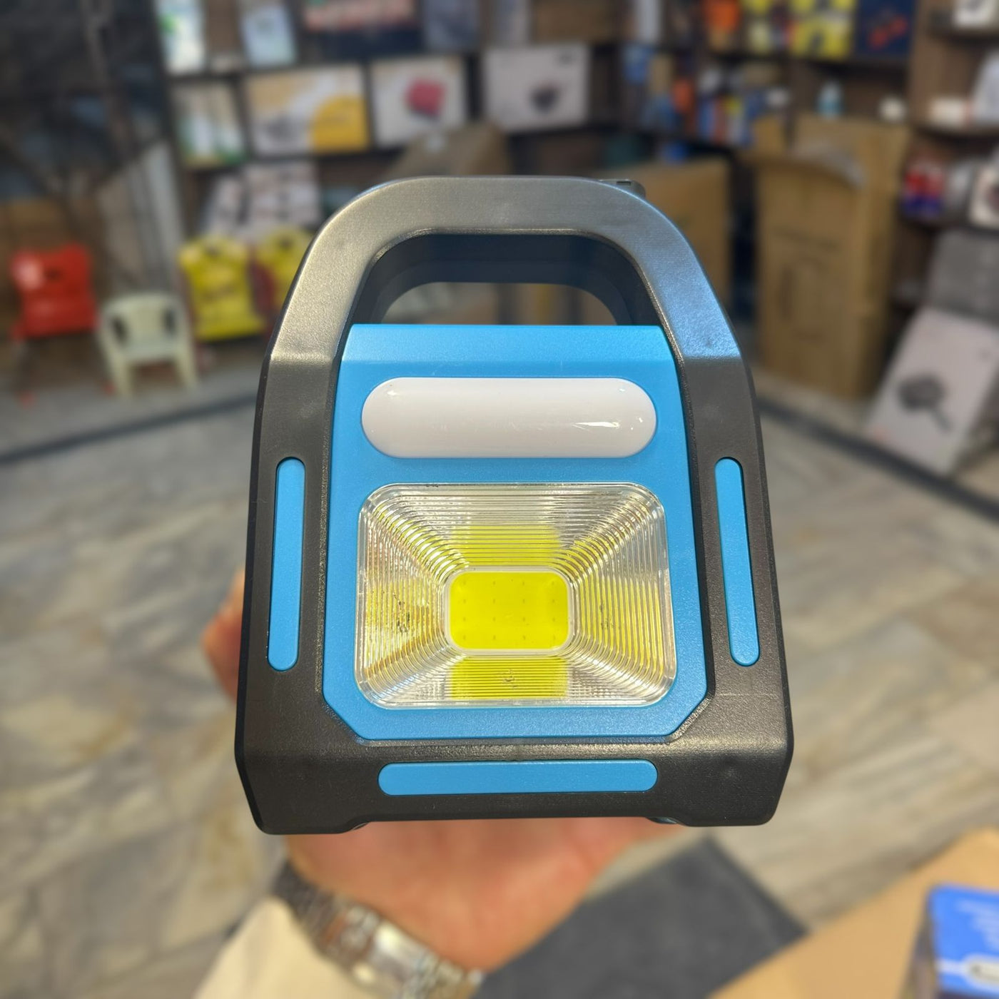 Imported 3in1Solar Light