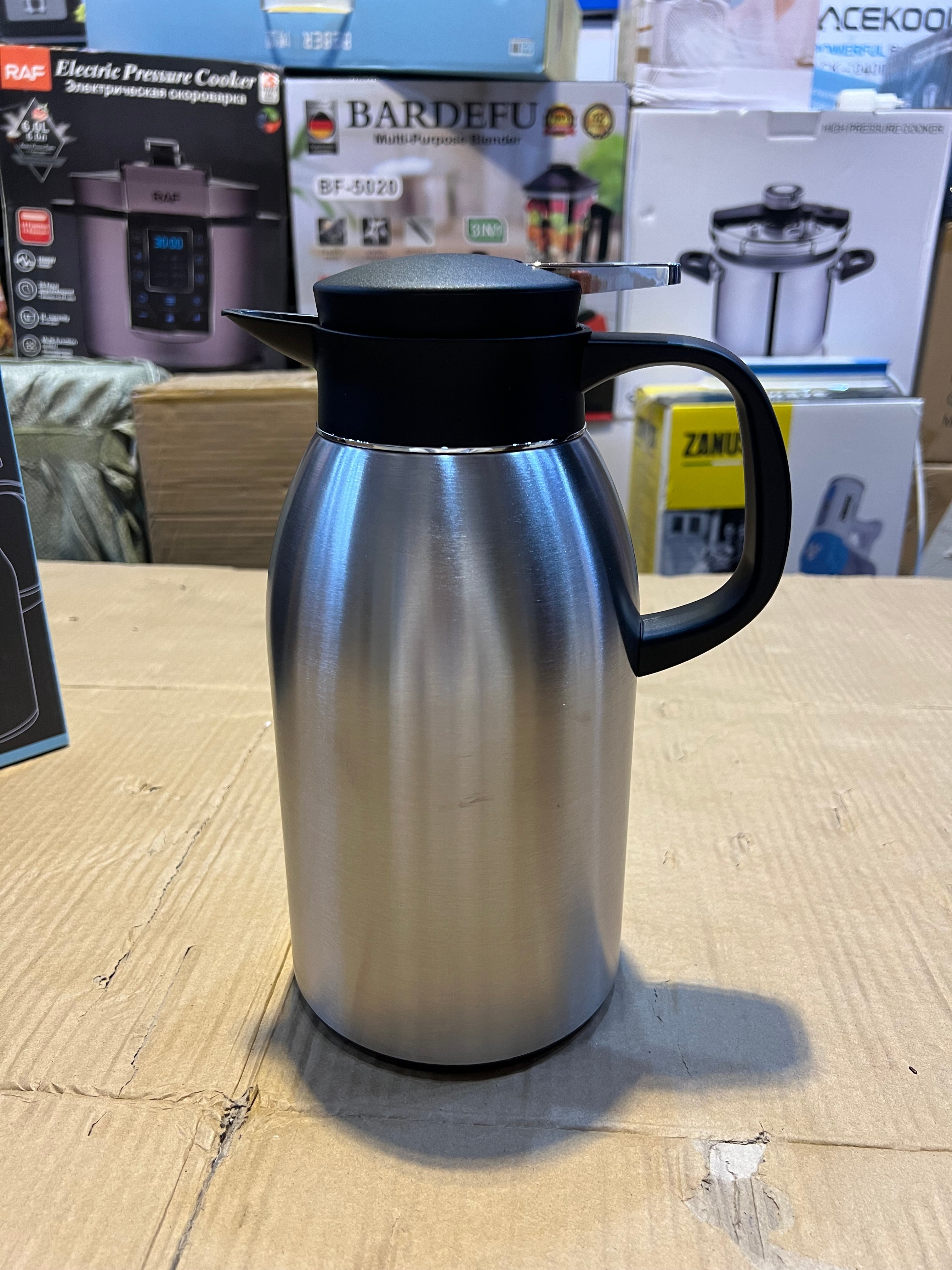 2.2L Stanless steel Vacuum Thermos