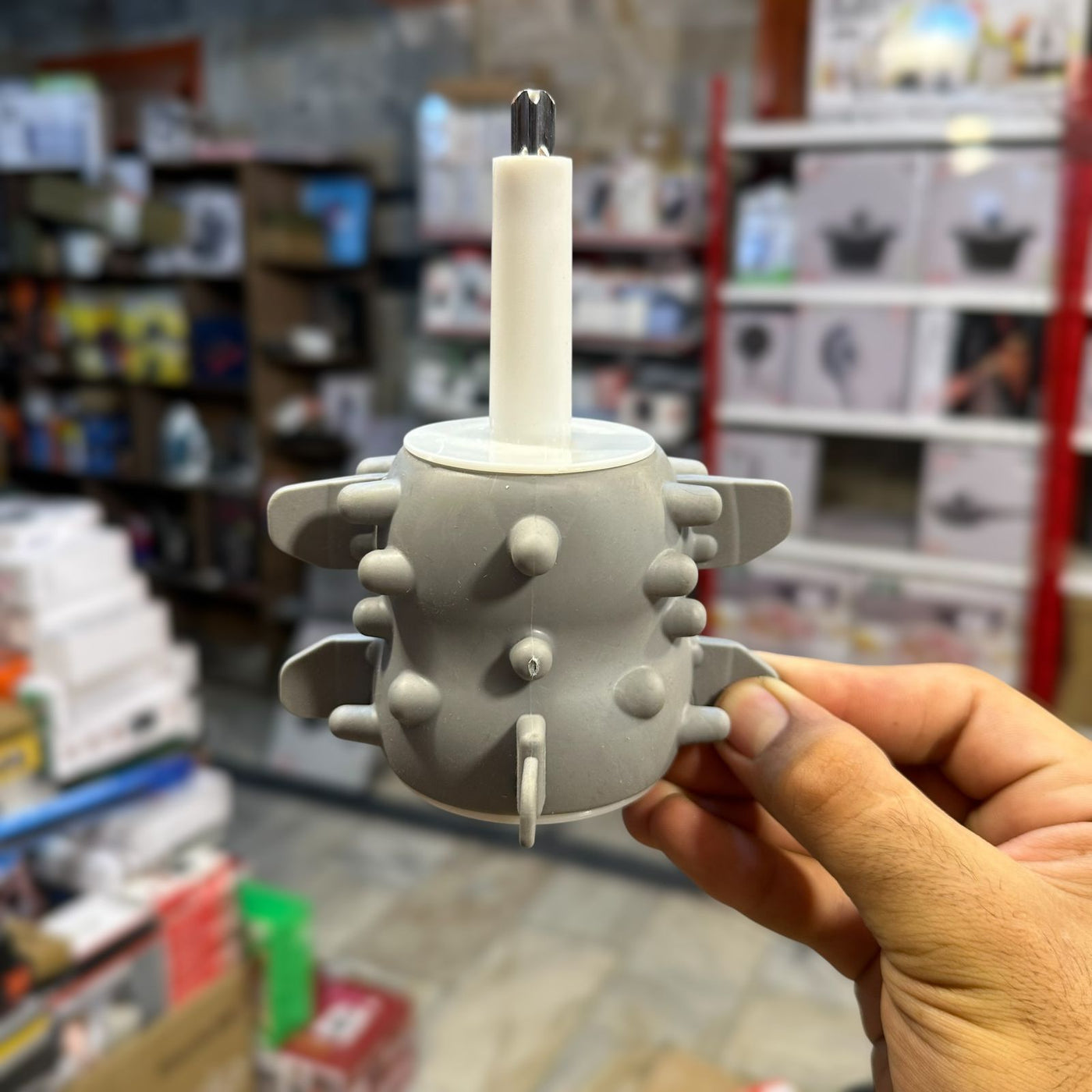 Silver Crest 8 in 1 Food Chopper 3.5L