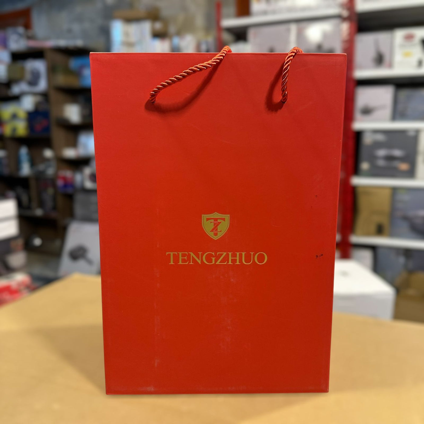 Tengzhou Insulated Glass Thermos