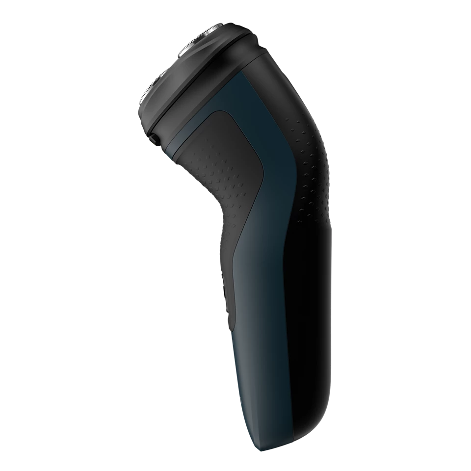 Philips S1121/40 Shaver series 1000 Wet or Dry electric shaver